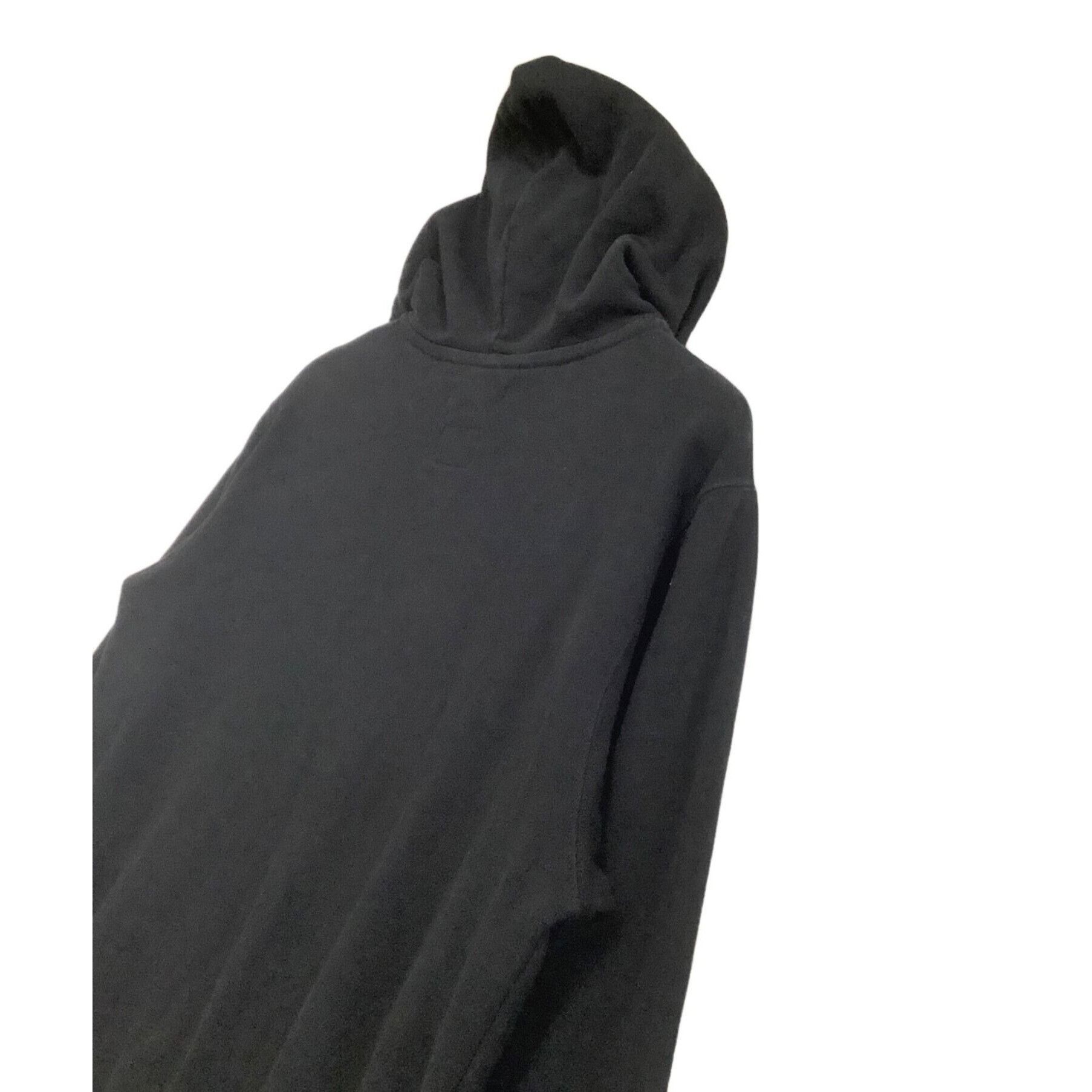 Yohji Yamamoto Yohji Yamamoto pour homme × New Era Pullover Hoodie Size 3 Size US L / EU 52-54 / 3 - 10 Thumbnail