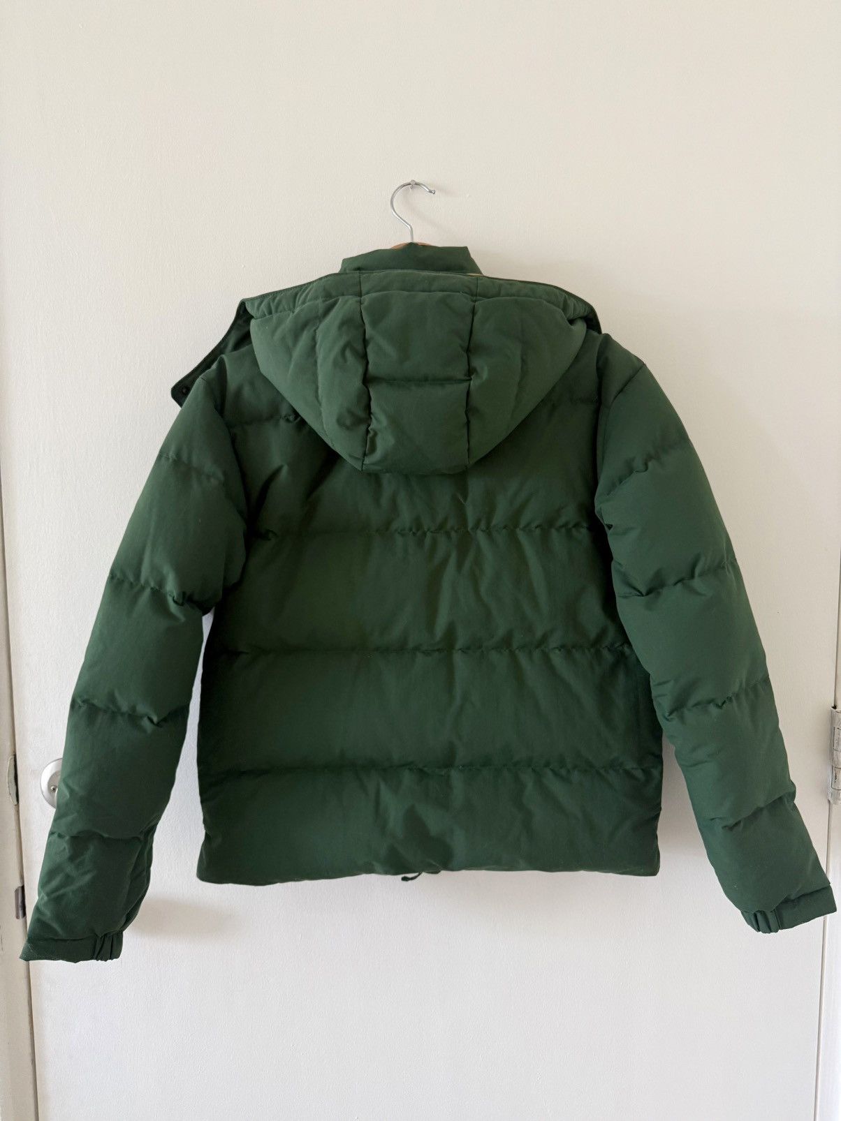 Patagonia NEW Patagonia Downdrift Jacket Size XS / US 0-2 / IT 36-38 - 4 Thumbnail