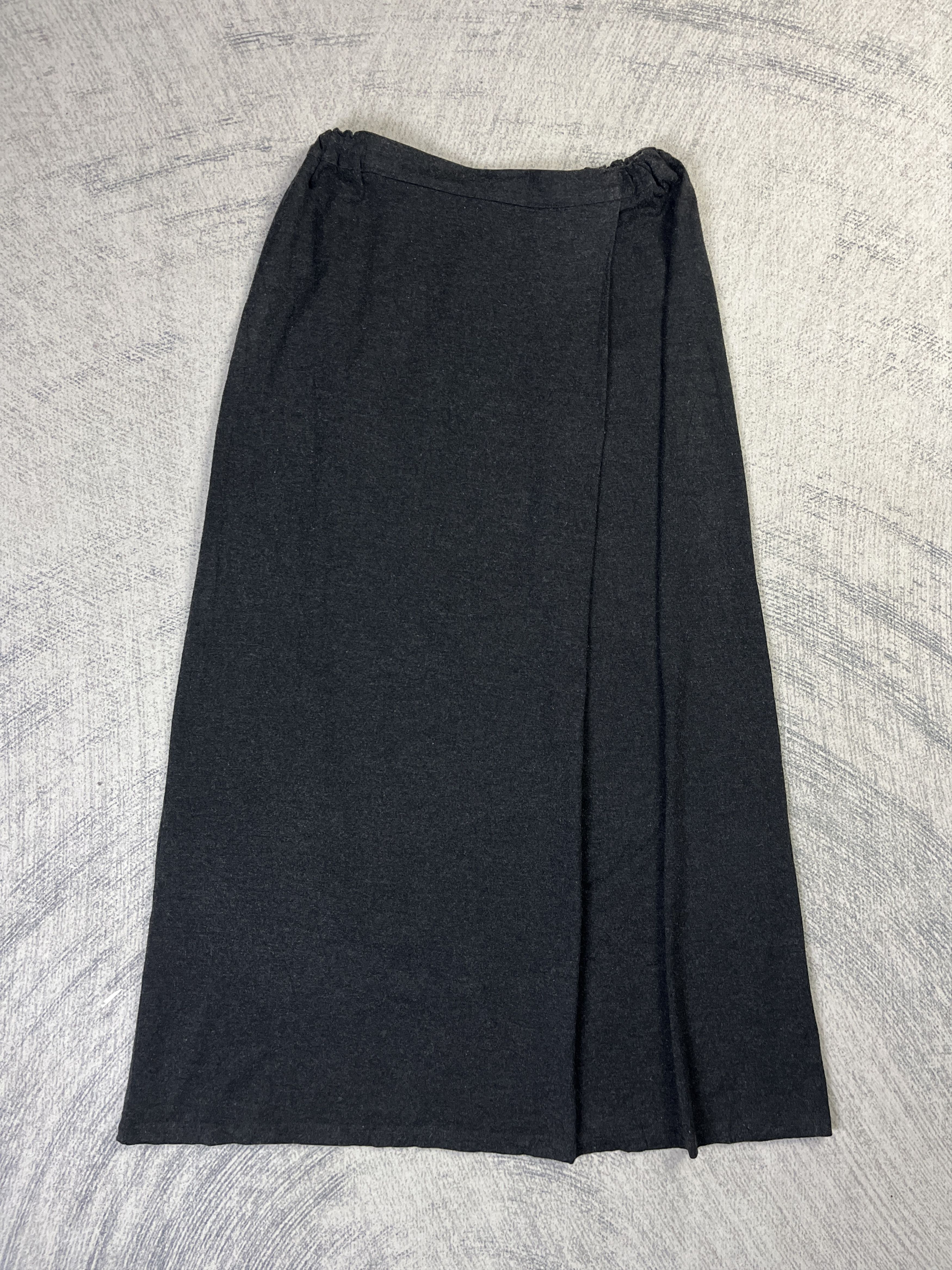 Issey Miyake Issey Miyake IM Products Skirt Made in Japan Size 29" - 1 Thumbnail