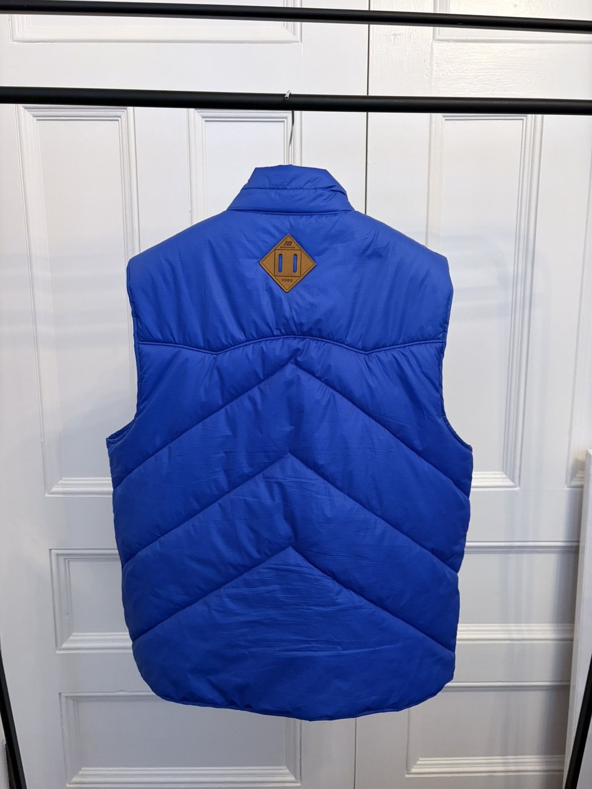 Aime Leon Dore × New Balance Aime Leon Dore x New Balance Rainier Filled Vest Sz S Size US S / EU 44-46 / 1 - 7 Thumbnail