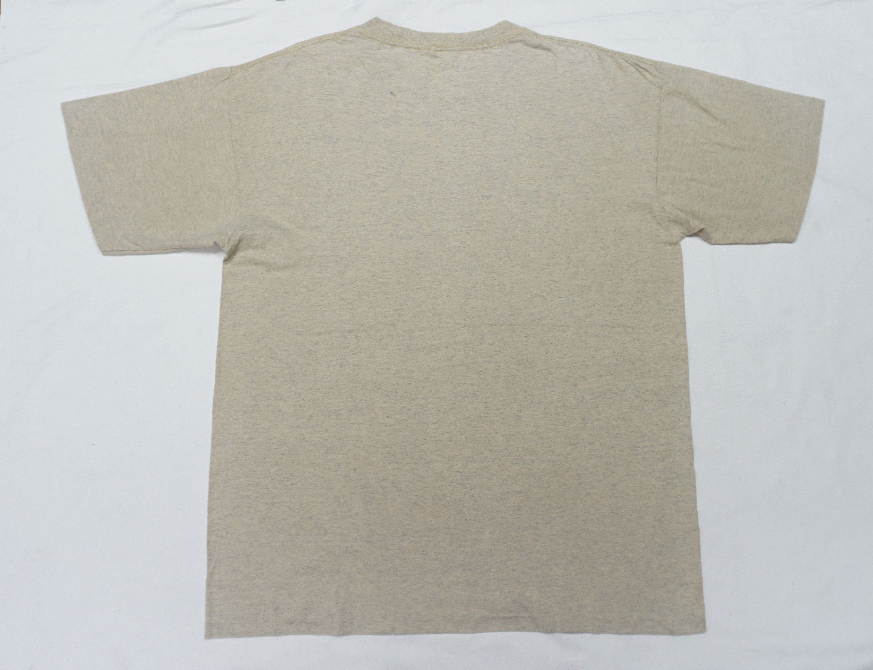 90's Akatsuka Fujio T-Shirt Made In U.S.A
