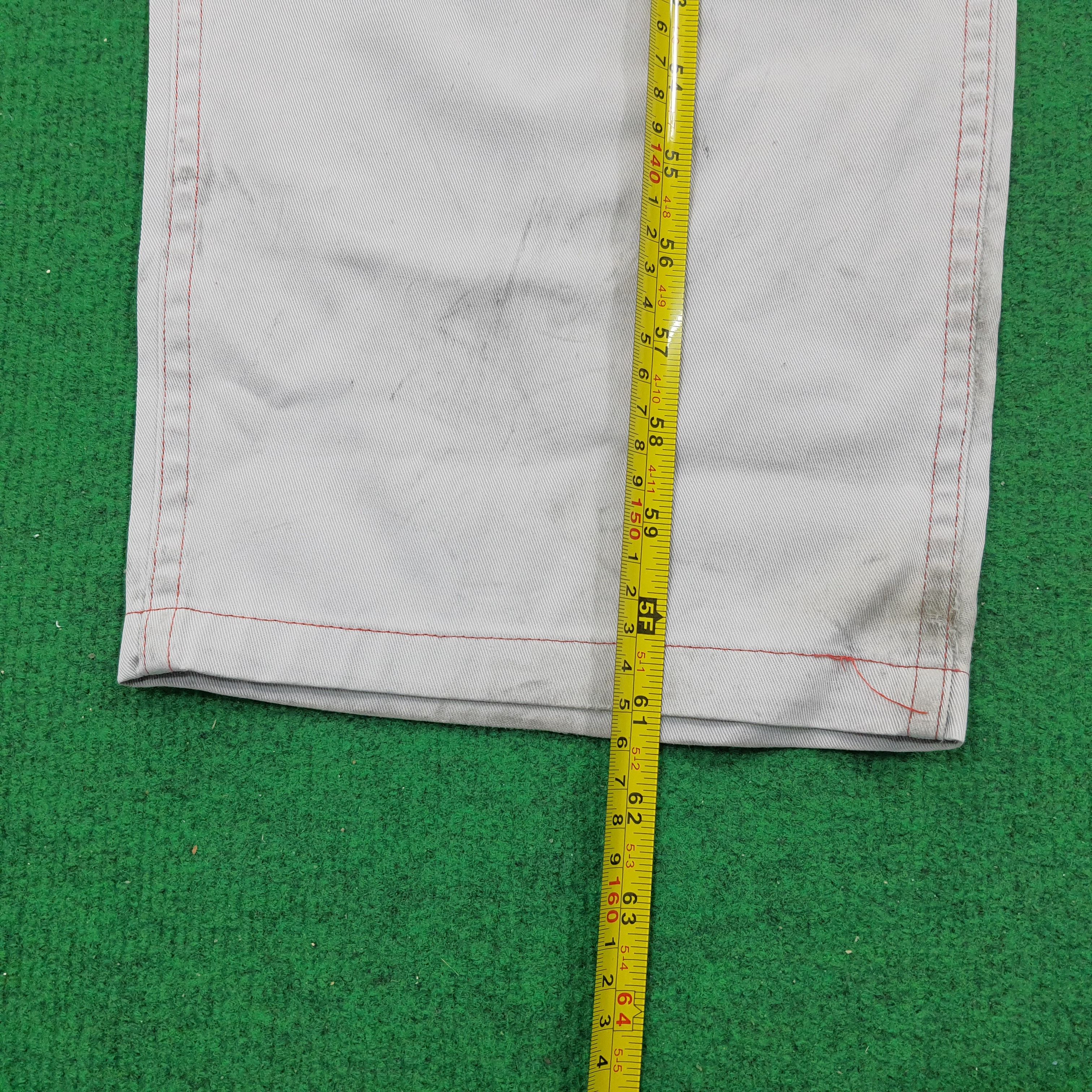 Japanese Brand × Vintage Vintage ISUZU Motorsports Japan Brand Racing Coverall Size US L / EU 52-54 / 3 - 5 Thumbnail