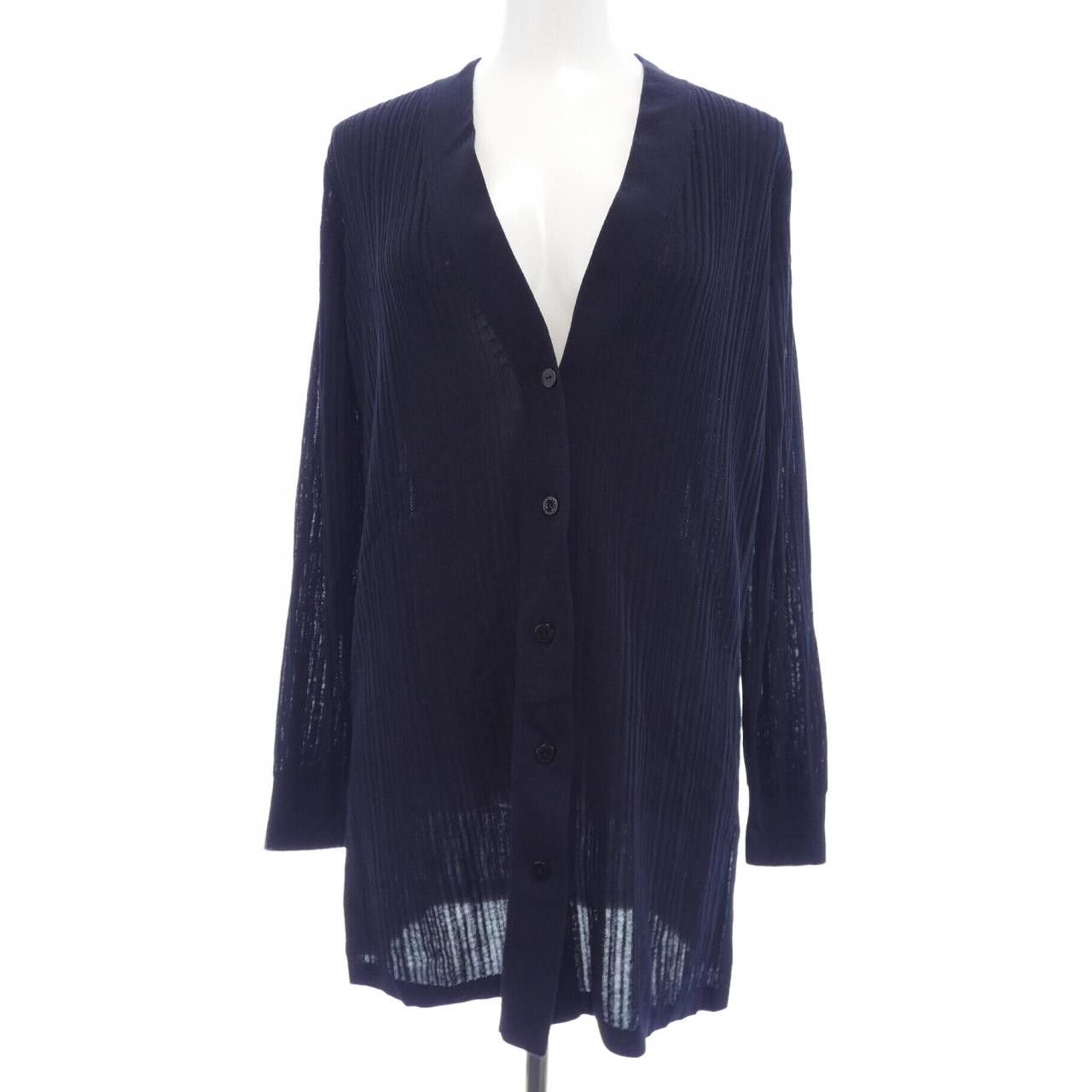 Mackintosh MACKINTOSH LONDON Wool Cardigan Textile Tops DUTY FREE for USA