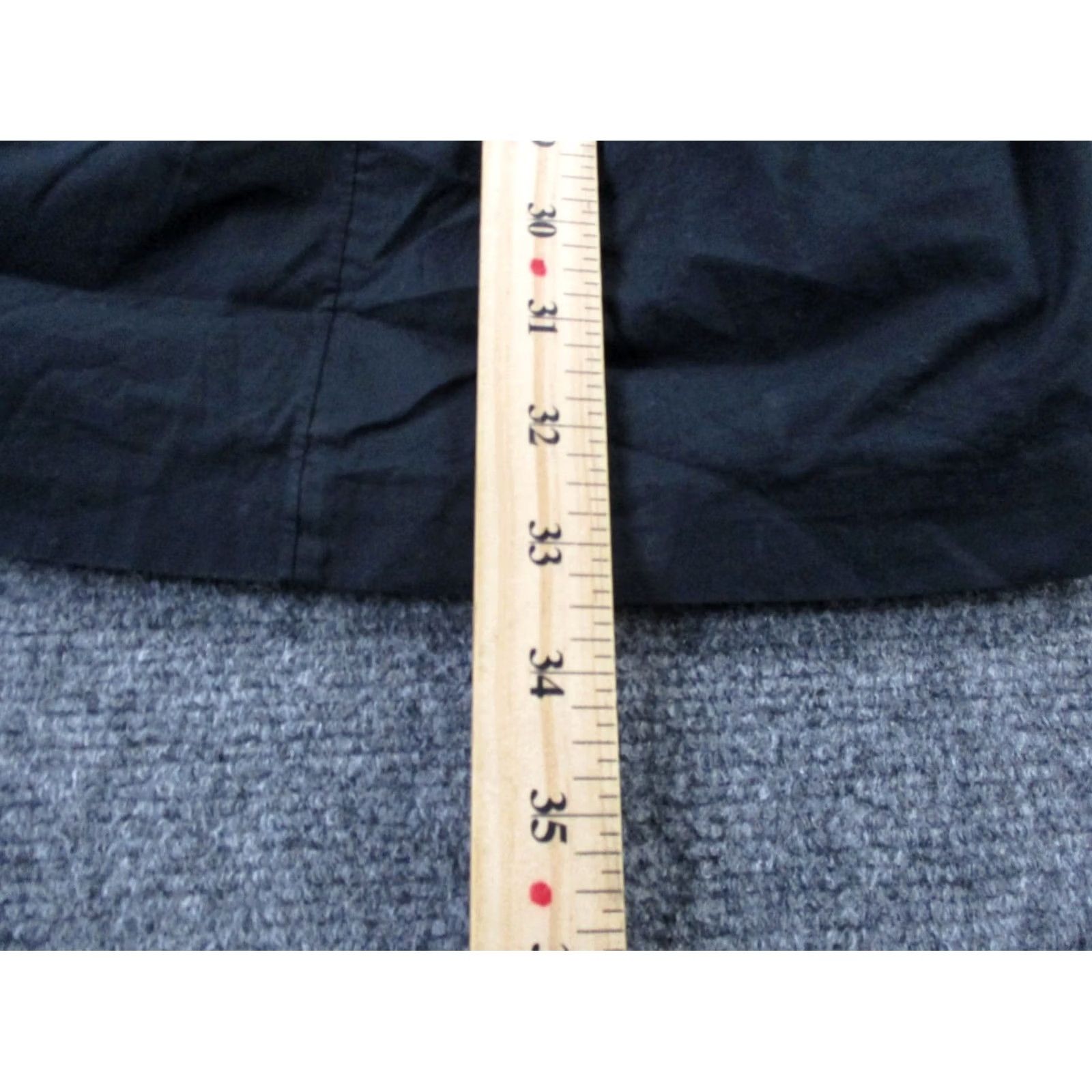 Allsaints AllSaints Dress Womens 4 Black Mini Midi Classic Cocktail Shirt Dress Size 4 Black Womens Size S / US 4 / IT 40 - 4 Thumbnail