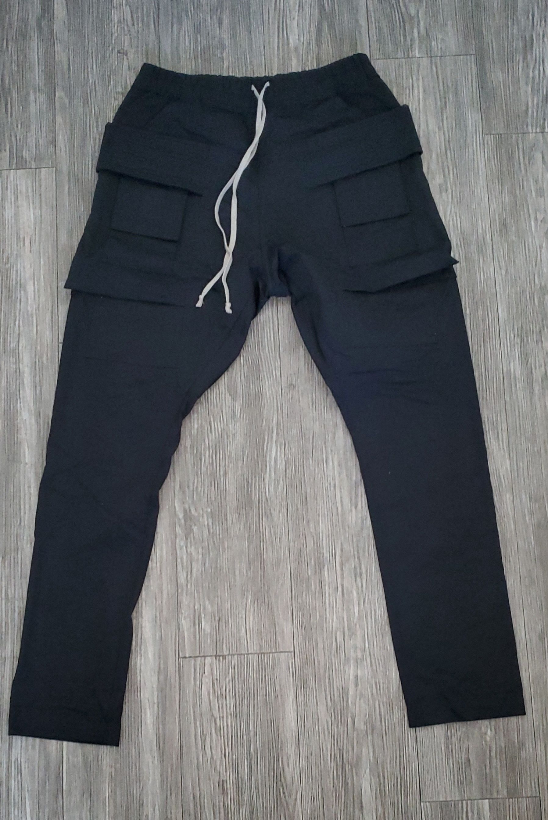 Rick Owens Fw 19 Larry | Grailed