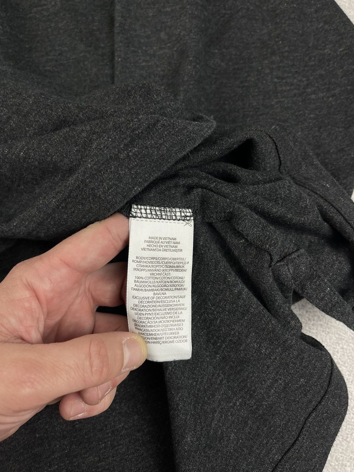 Polo Ralph Lauren Polo Ralph Lauren Long Sleeve Rugby Grey Size Xxl Size US XXL / EU 58 / 5 - 7 Thumbnail
