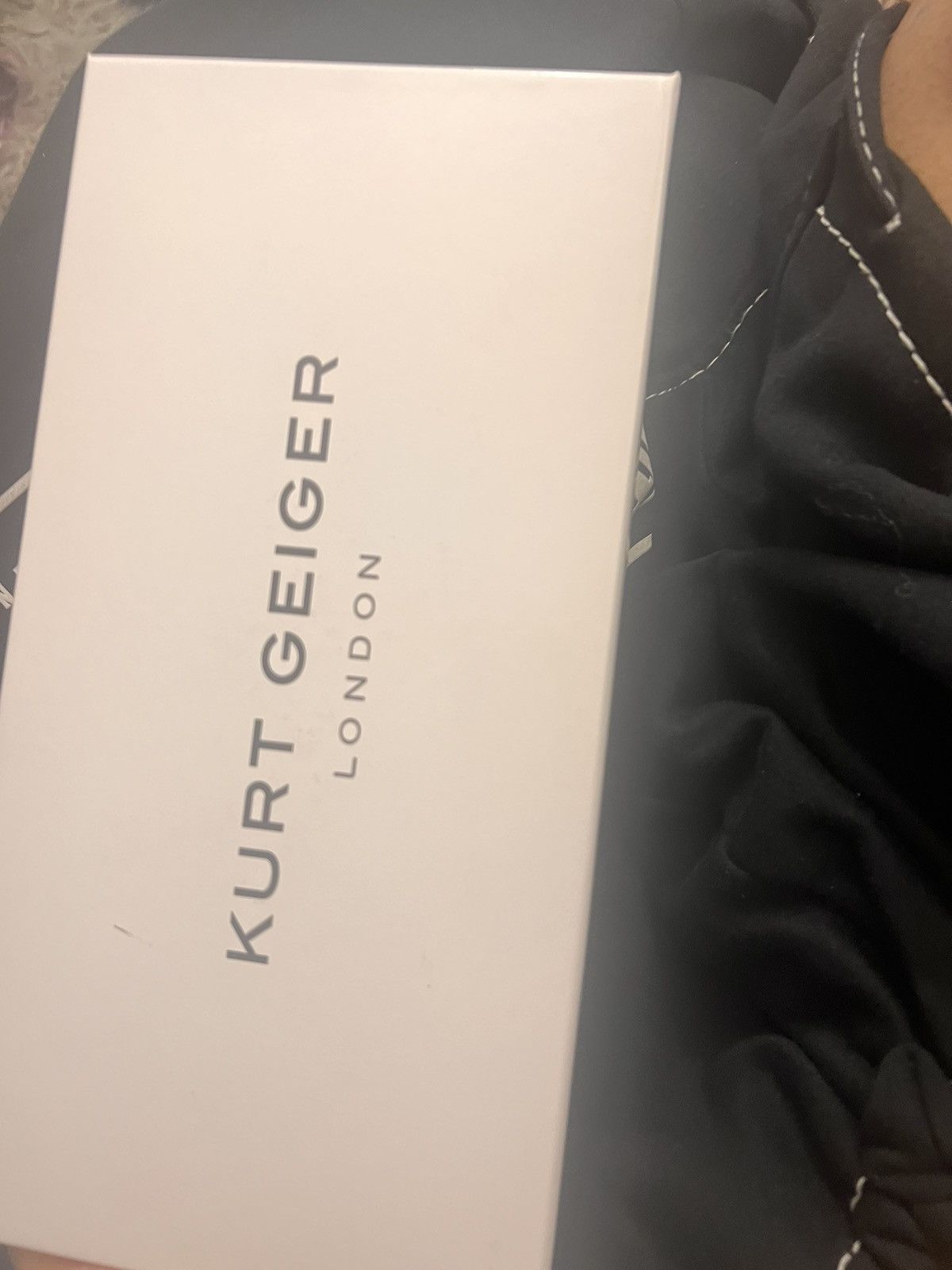 Kurt Geiger Kurt Geiger Sandal Size US 7 / IT 37 - 6 Thumbnail