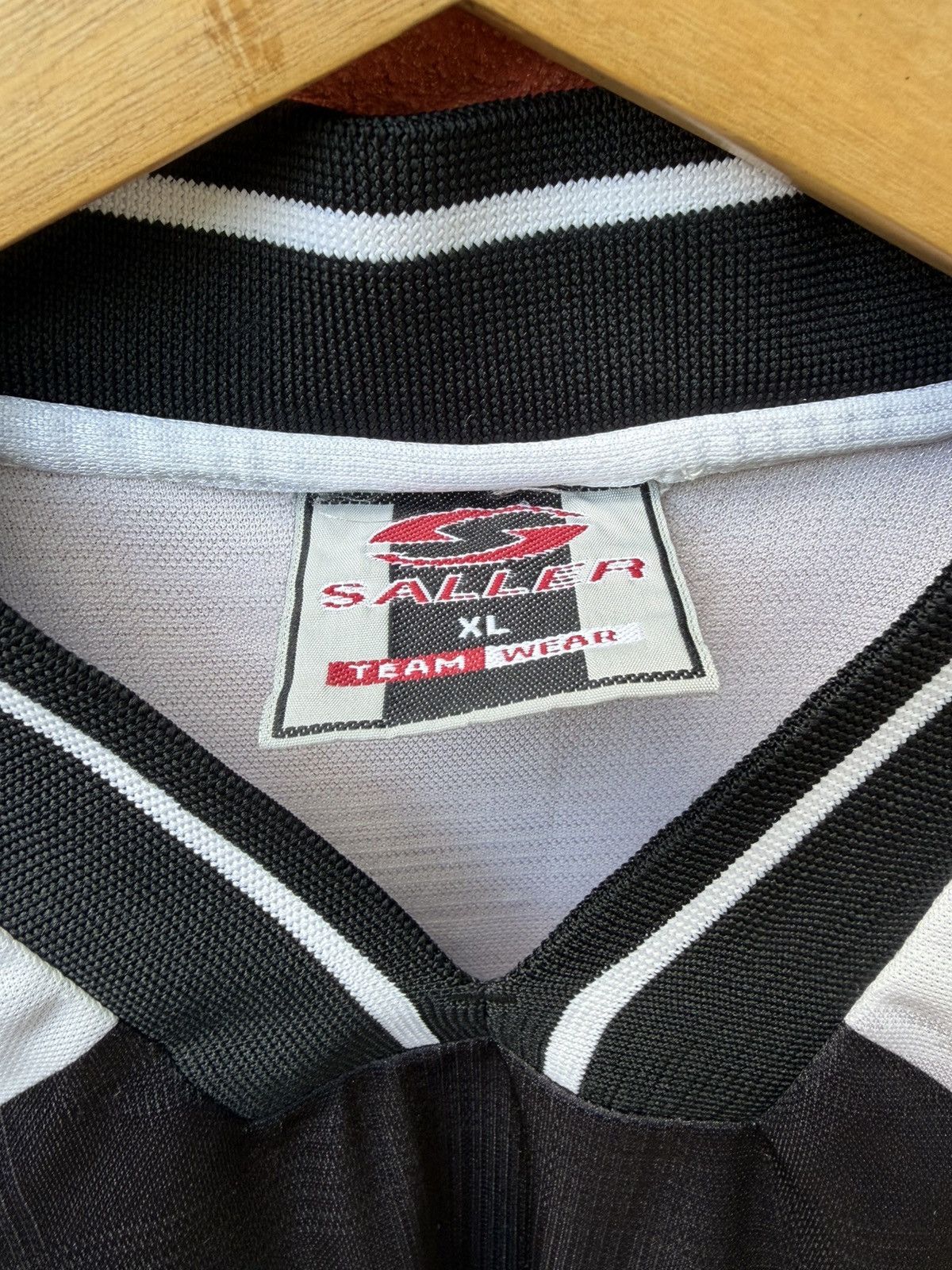 Other SV Nenzenheim 1949 e.V. Size US XXL / EU 58 / 5 - 8 Thumbnail
