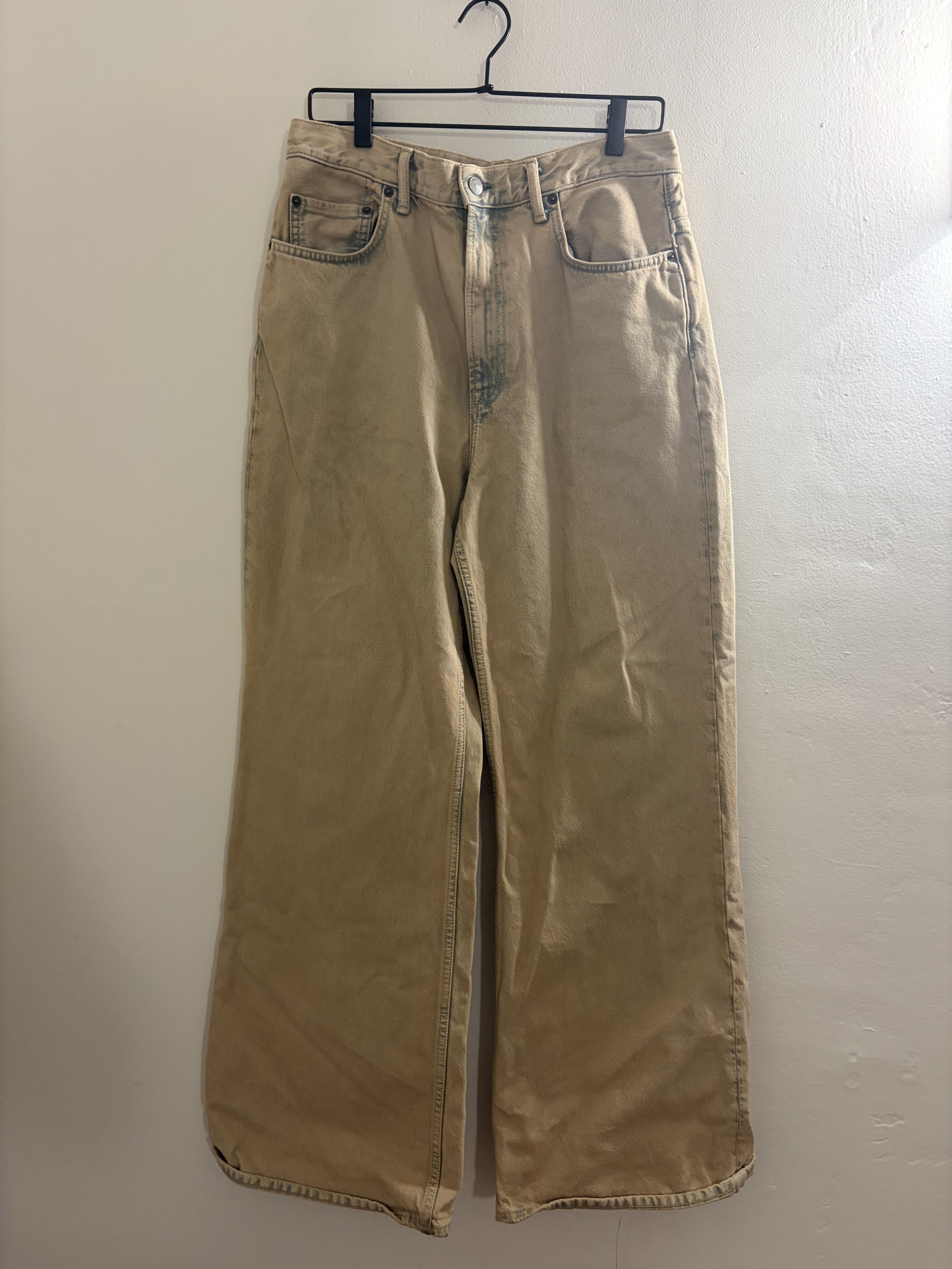 Acne Studios NWT - 2022 Indigo Sand | Grailed
