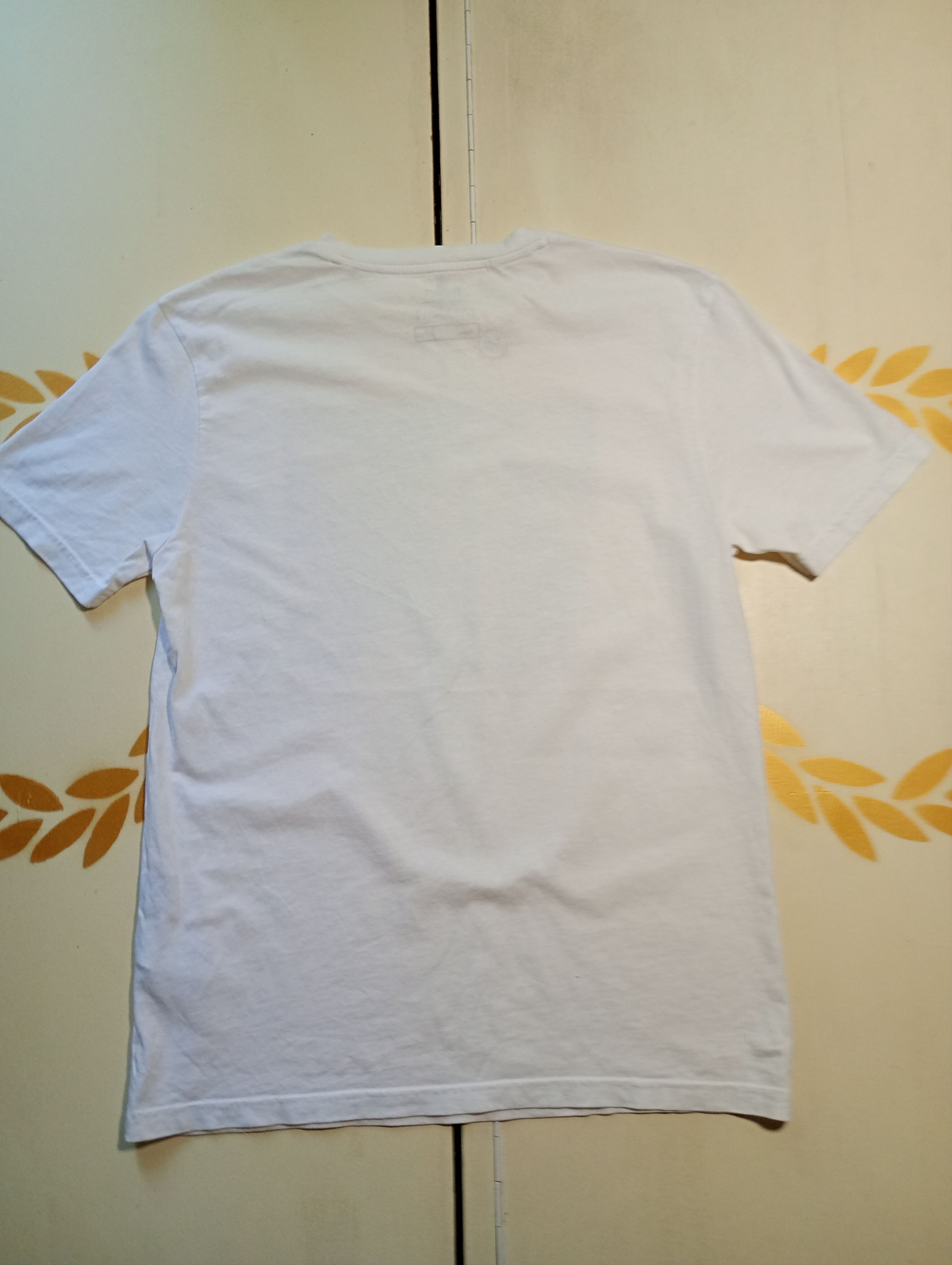 Hugo Boss Hugo Boss Wolf Printed T-Shirt Size US M / EU 48-50 / 2 - 8 Thumbnail