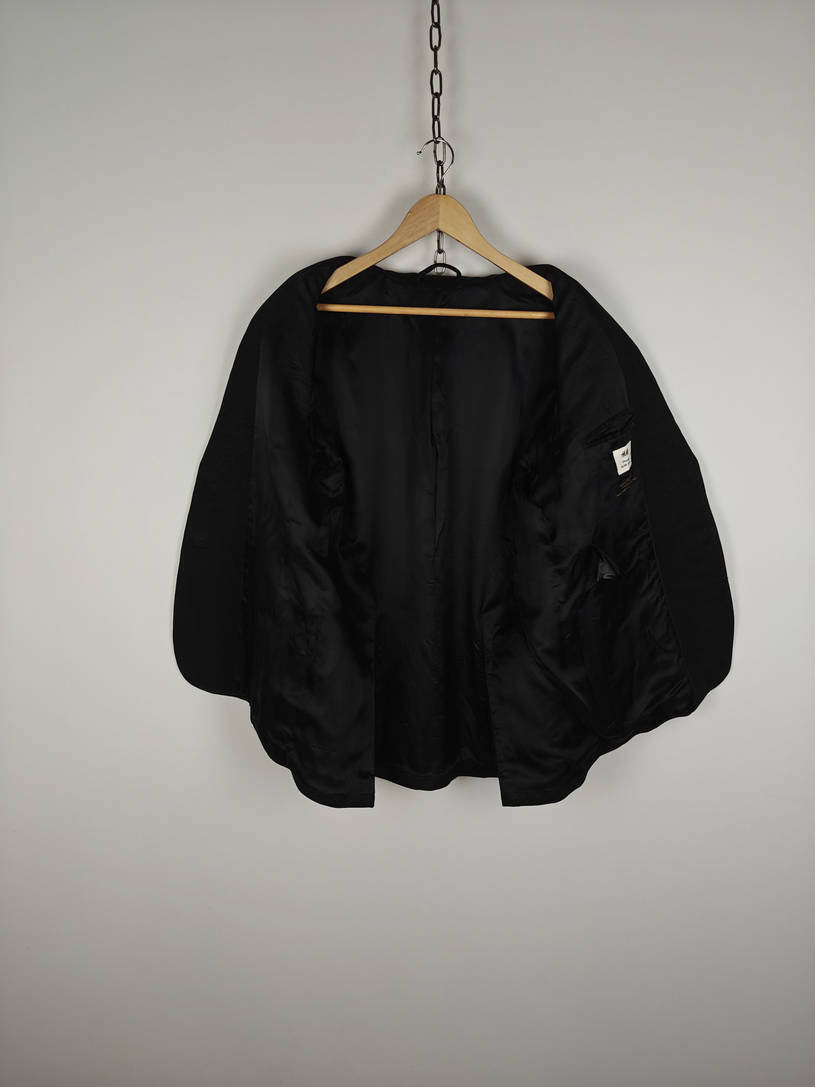 H&M H&M Studio A/W 2020 Blazer Jacket Archive size M Size 42R - 10 Thumbnail