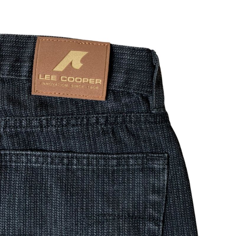 Vintage Vintage corduroy jeans - Lee Cooper Size US 26 / EU 42 - 4 Thumbnail