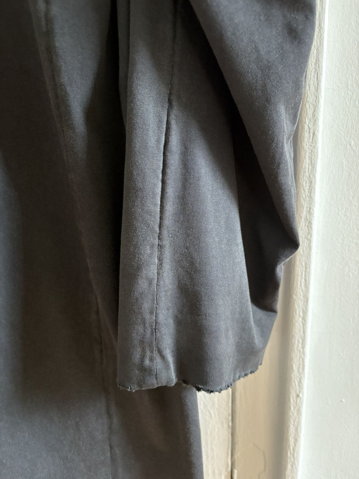 Balenciaga Balenciaga Tailored Coat Size US XXL / EU 58 / 5 - 8 Thumbnail