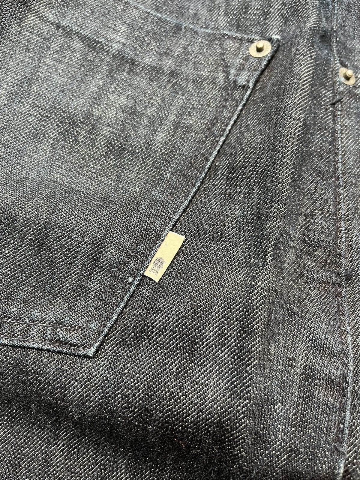 Brooklyn Industries Brooklyn Industries jeans Size US 32 / EU 48 - 16 Thumbnail