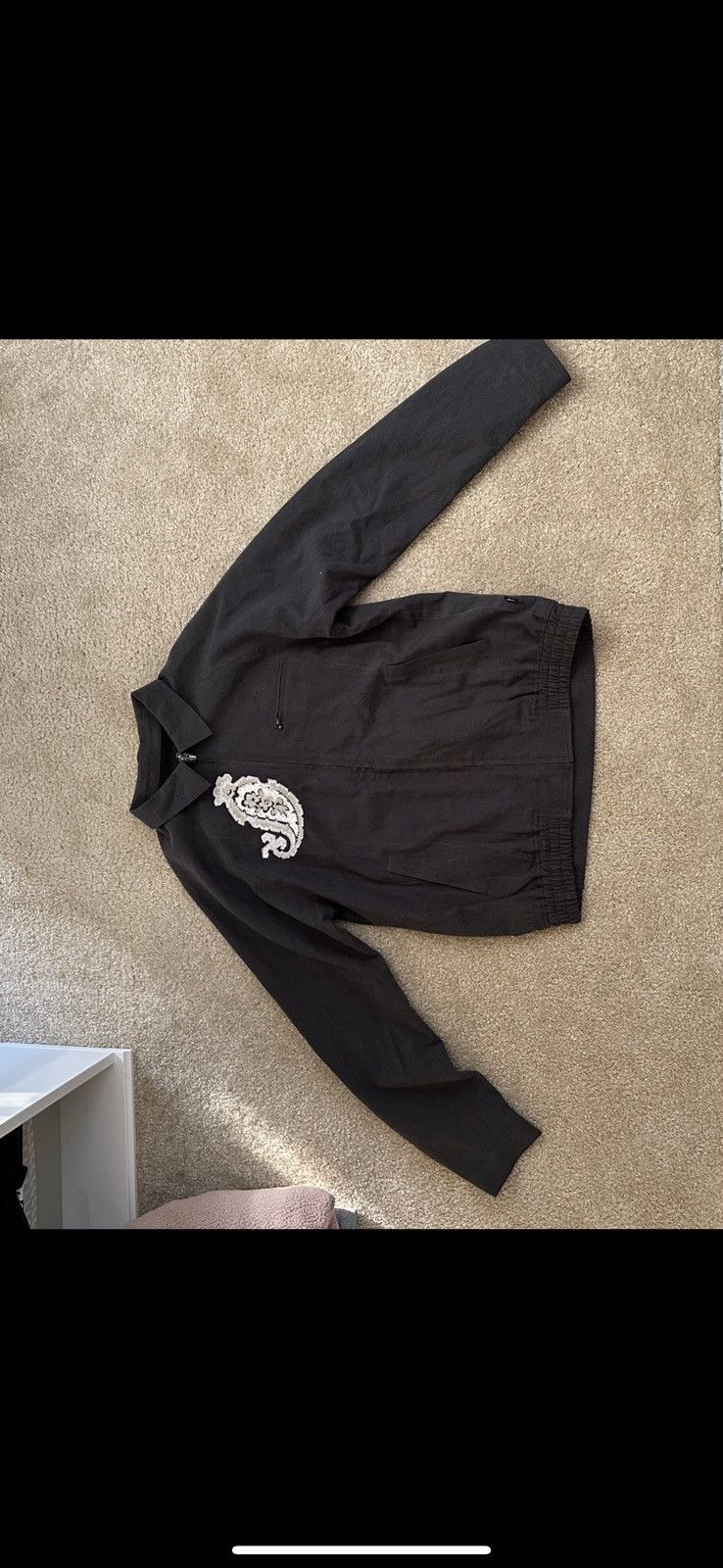 Stussy Noma | Grailed