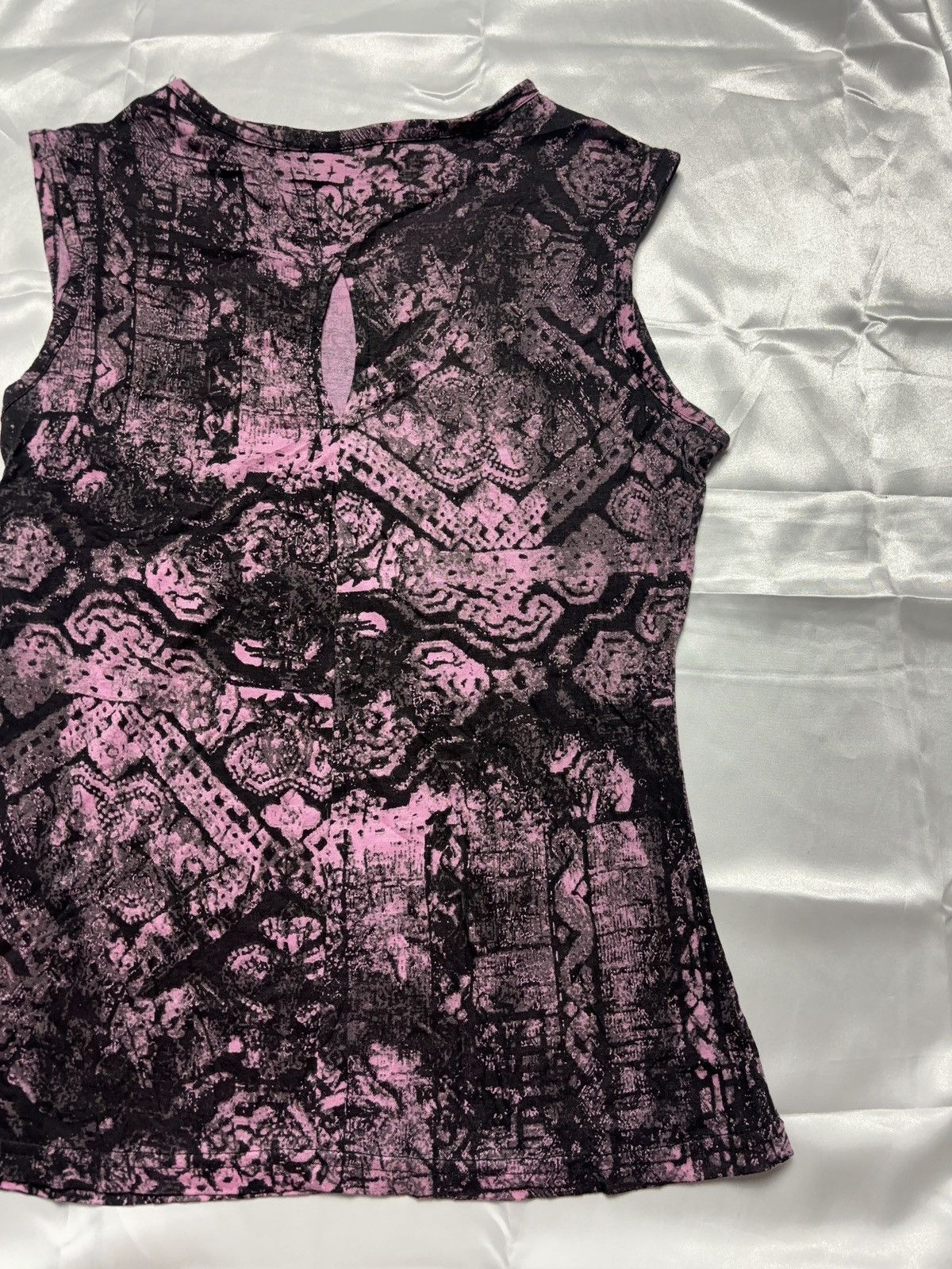 Other Gothic vintage tank top Size S / US 4 / IT 40 - 7 Thumbnail