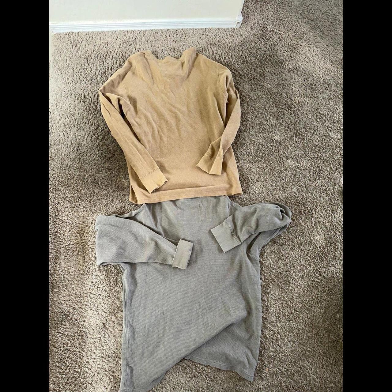 Old Navy Mens Pre Own As Is C2d8 Size US L / EU 52-54 / 3 - 2 Thumbnail
