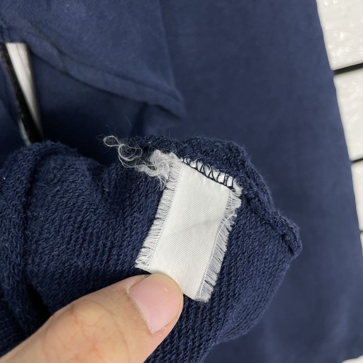 Japanese Brand Polo By Polo Special Sweatshirt Size US M / EU 48-50 / 2 - 12 Thumbnail