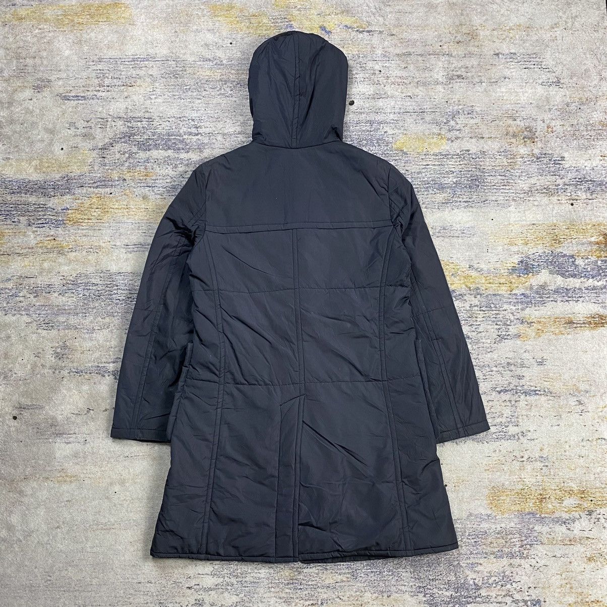 Undercover × Uniqlo Uniqlo x undercover hooded coat jacket Size M / US 6-8 / IT 42-44 - 3 Thumbnail