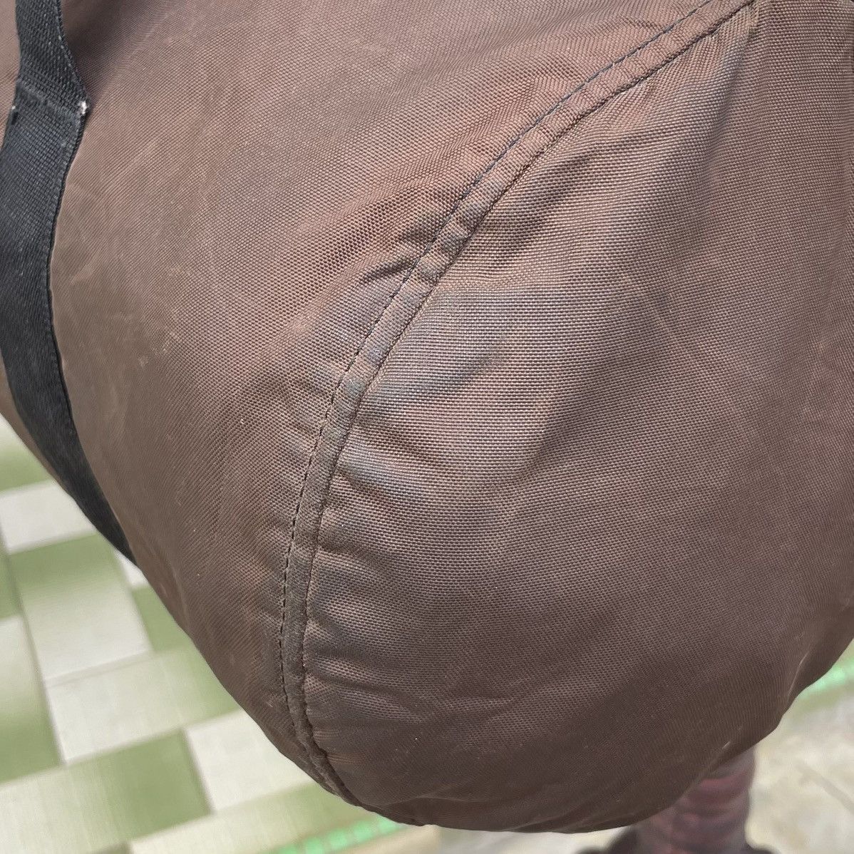 Gregory GREGORY DUFFLE MADE IN USA Size ONE SIZE - 19 Thumbnail