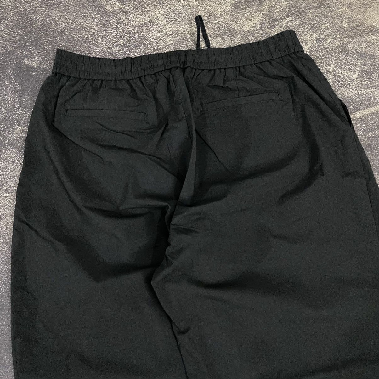Comme des Garcons Musinsa relaxed pants Size US 36 / EU 52 - 4 Thumbnail