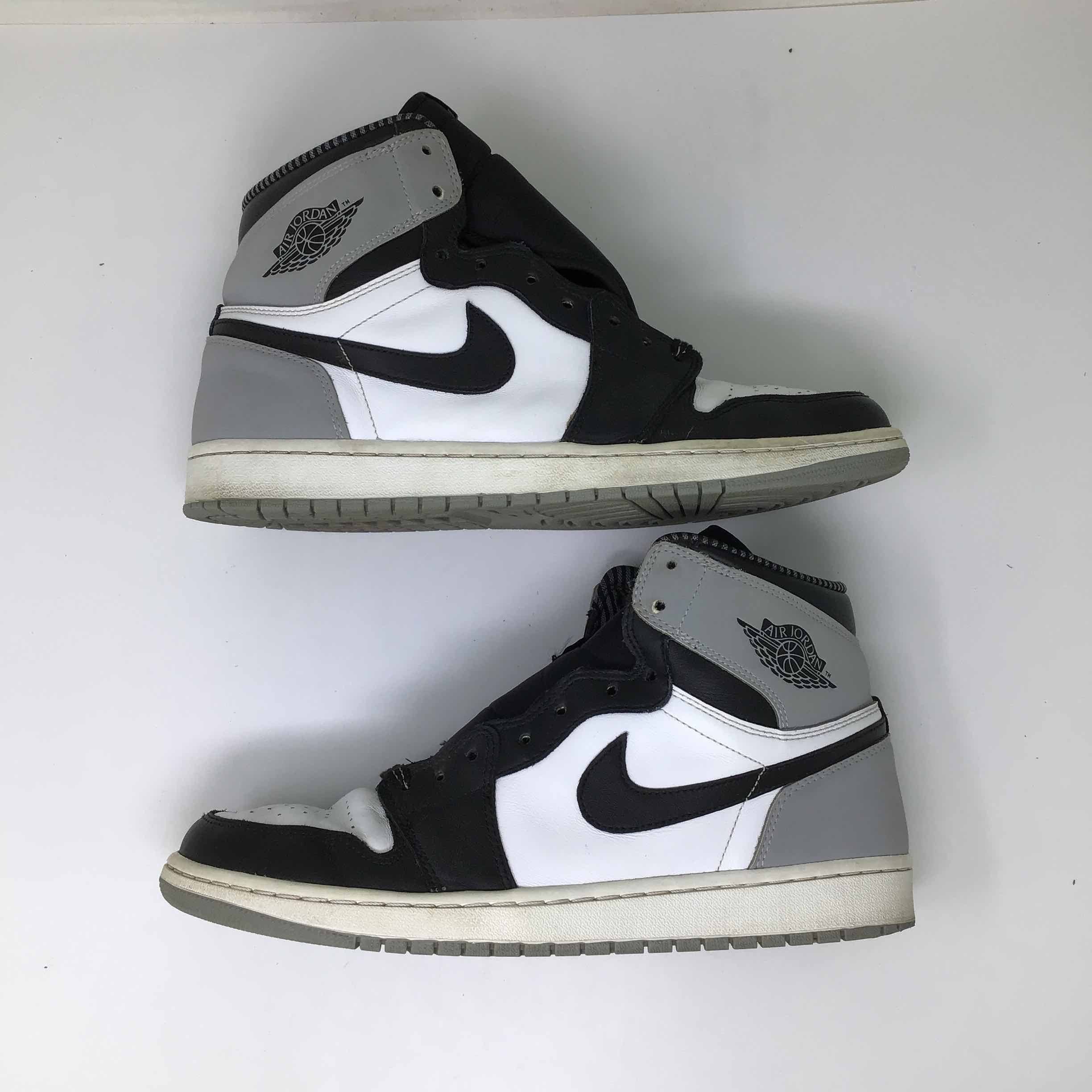 Air Jordan Retro High OG Barons