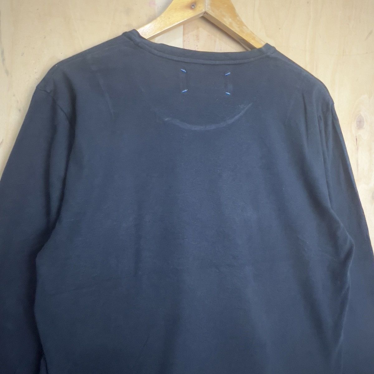 Lanvin Lanvin En Bleu Size M / US 6-8 / IT 42-44 - 7 Thumbnail