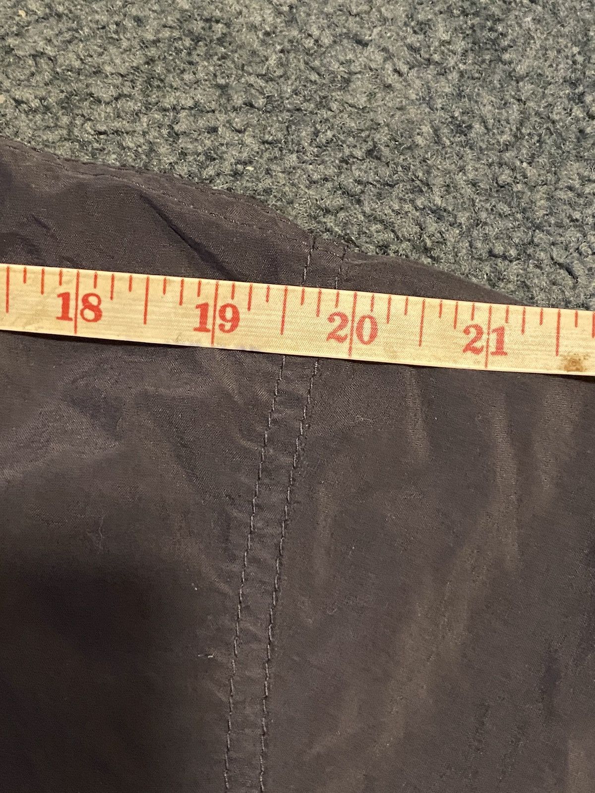 Japanese Brand × Wtaps WTAPS ACADEMY JACKET EXCELLENT CONDITION Size US XL / EU 56 / 4 - 8 Thumbnail