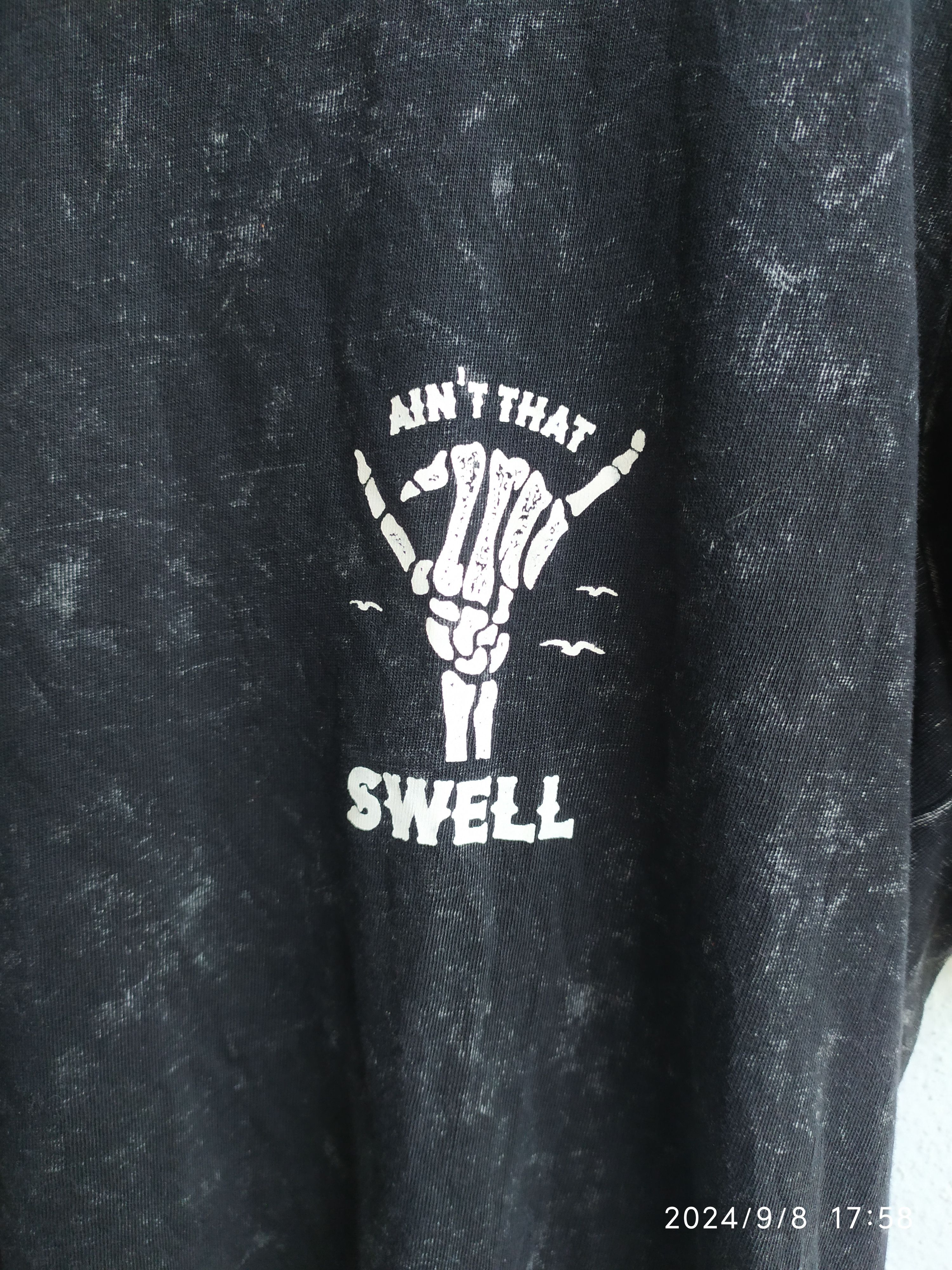 Beauty Beast × If Six Was Nine × KMRii Japanese Brand Jay Jays Shirt Size US L / EU 52-54 / 3 - 6 Thumbnail