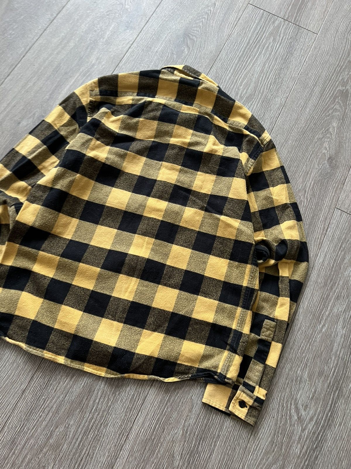 Drake Drake October's Very Own OVO Shirt Size US S / EU 44-46 / 1 - 8 Thumbnail
