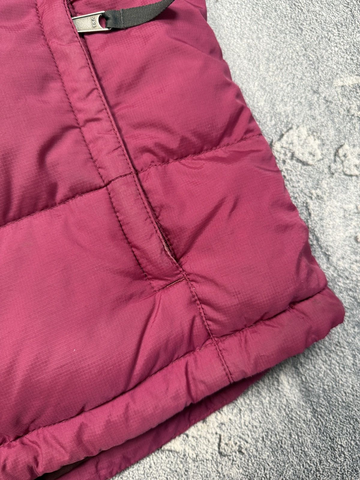 The North Face The North Face Vest TNF 700 Puffer Size M / US 6-8 / IT 42-44 - 13 Thumbnail