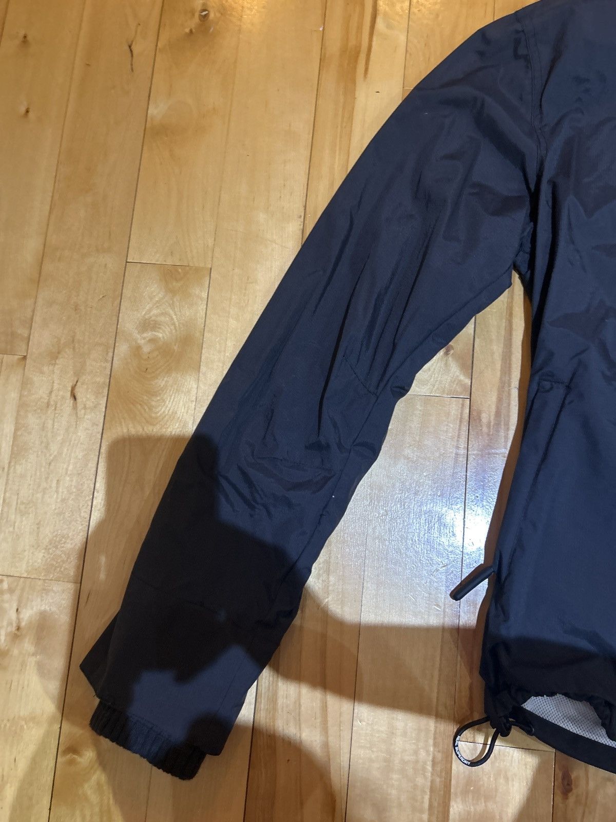 Superdry Superdry Japan Raincoat in black Size US L / EU 52-54 / 3 - 9 Thumbnail