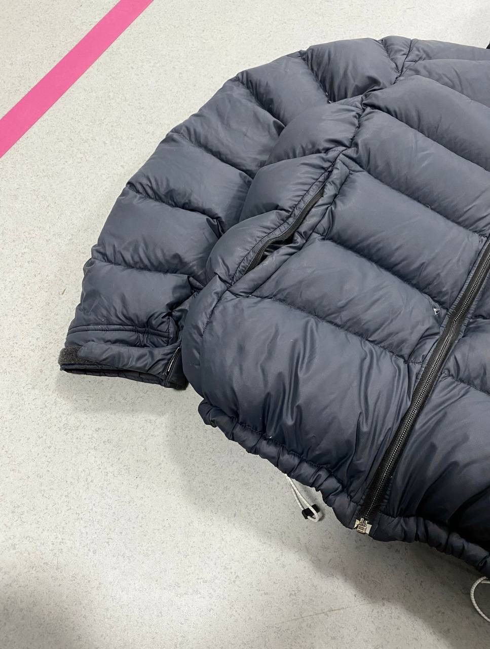 Peak Performance Puffer Rare Peak Performance R&D Jacket Outdoor Streetwear Size US M / EU 48-50 / 2 - 10 Thumbnail