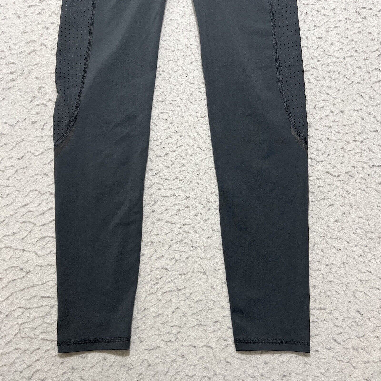 Sweaty Betty Sweaty Betty 7/8 Length Zero Gravity Leggings Gray Pants Size 28" / US 6 / IT 42 - 4 Thumbnail