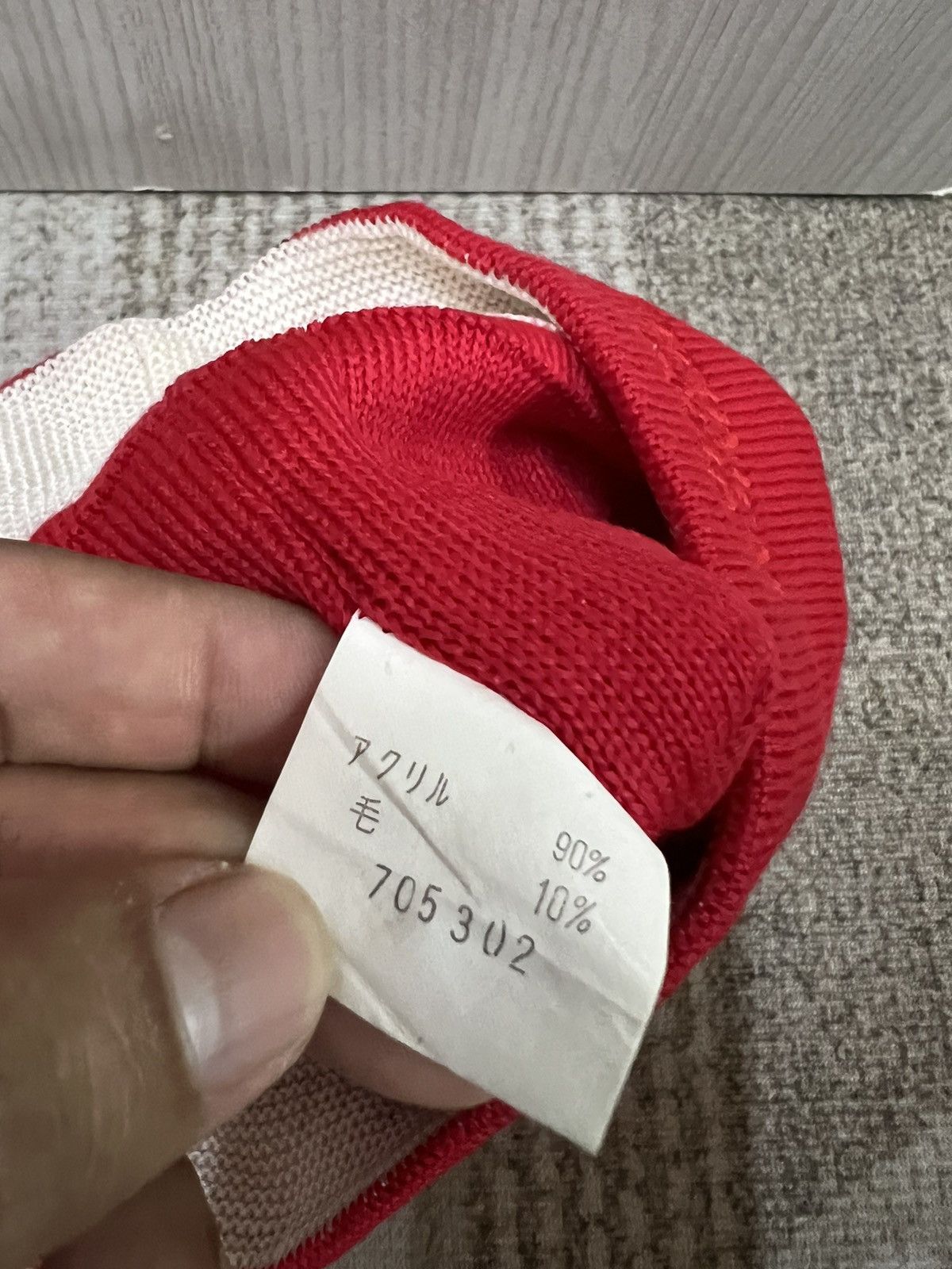 Goldwin Goldwin Ski Beanie Hats Size ONE SIZE - 7 Thumbnail