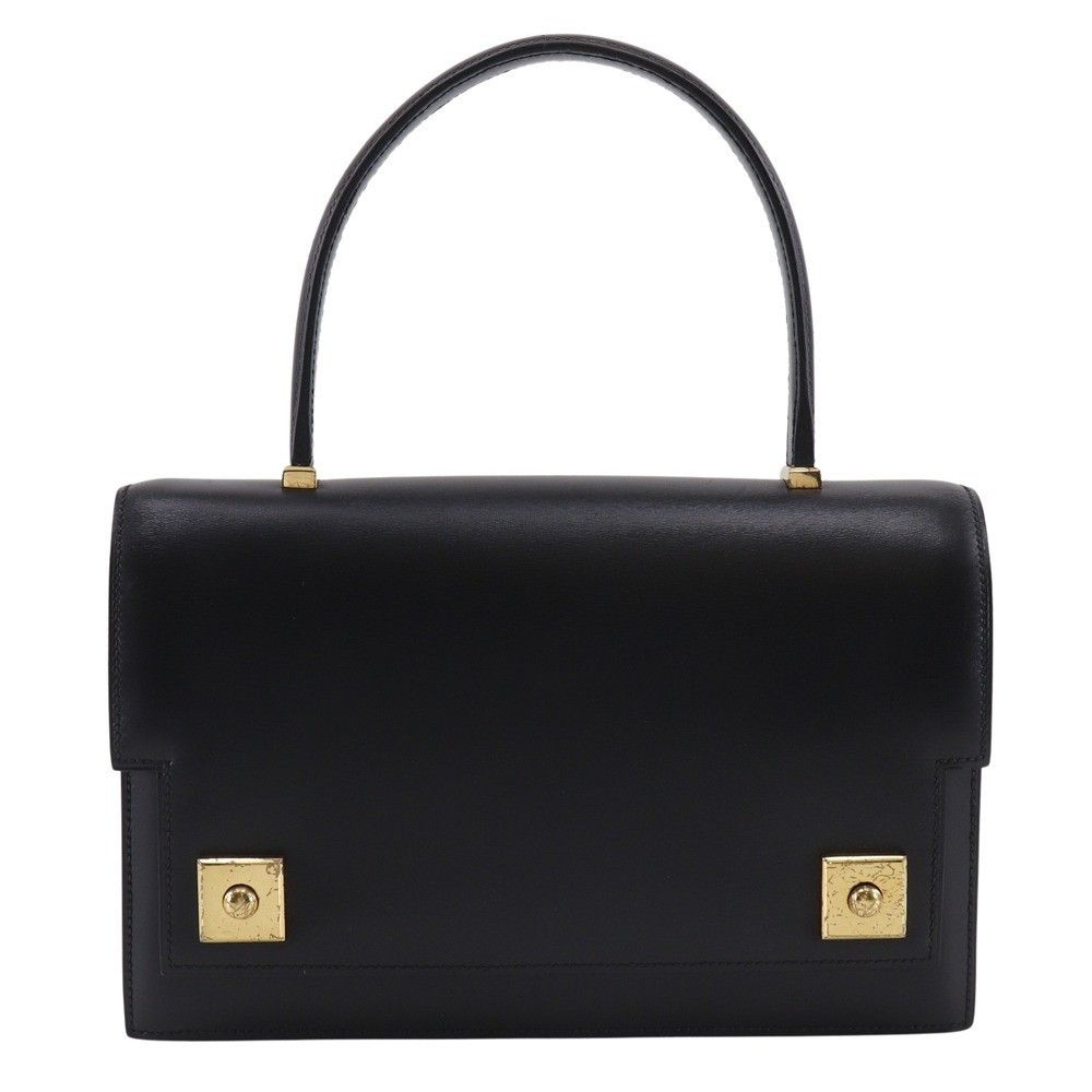 Hermes Hermes Piano Handbag Box Calf Size ONE SIZE - 1 Thumbnail