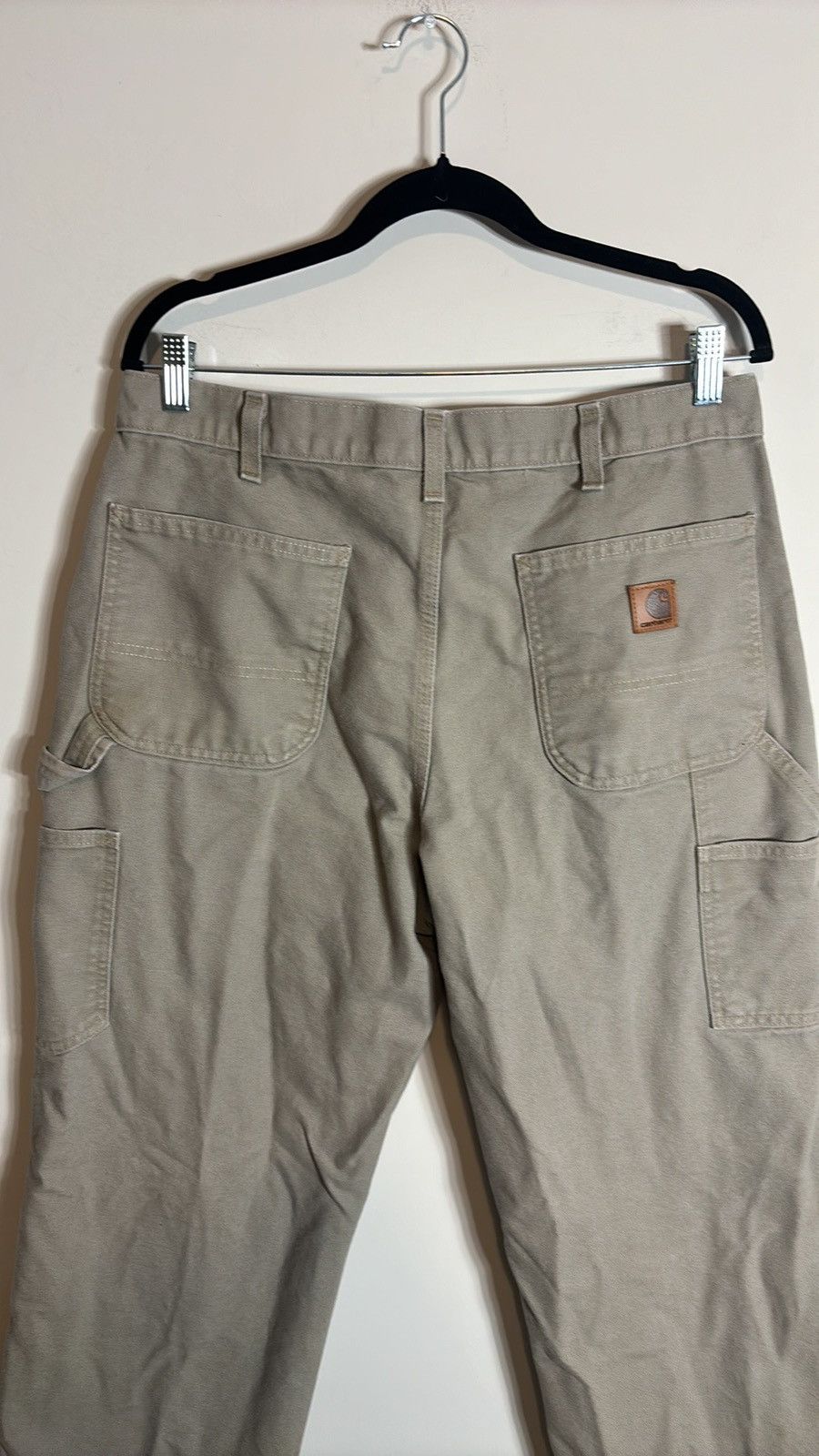 Carhartt Carhartt Pants Size US 34 / EU 50 - 5 Thumbnail