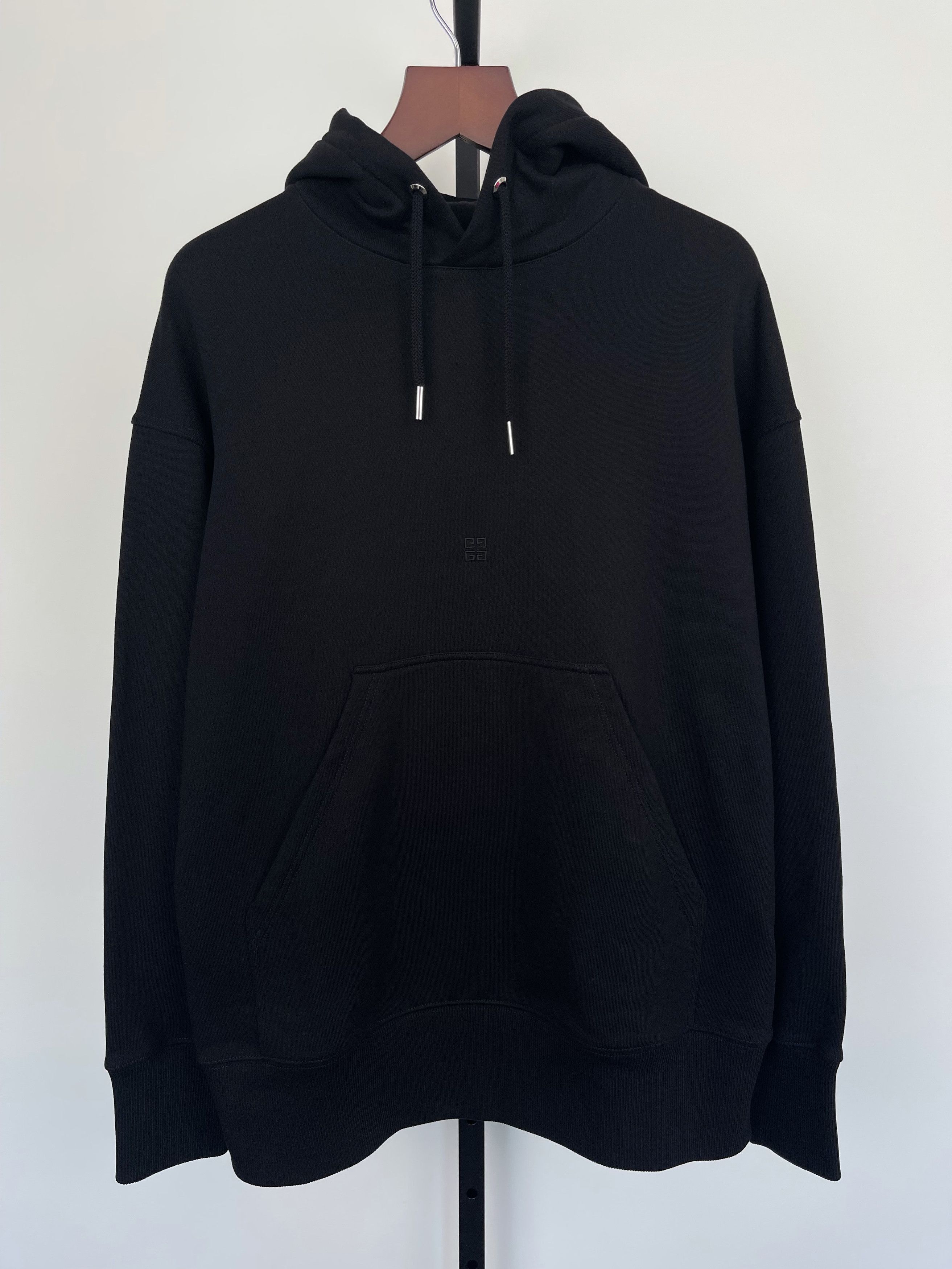 Chito × Givenchy RARE Embroidered 4G Chito Boy Graffiti Bandana Hoodie SS22 Size US XXS / EU 40 - 5 Thumbnail