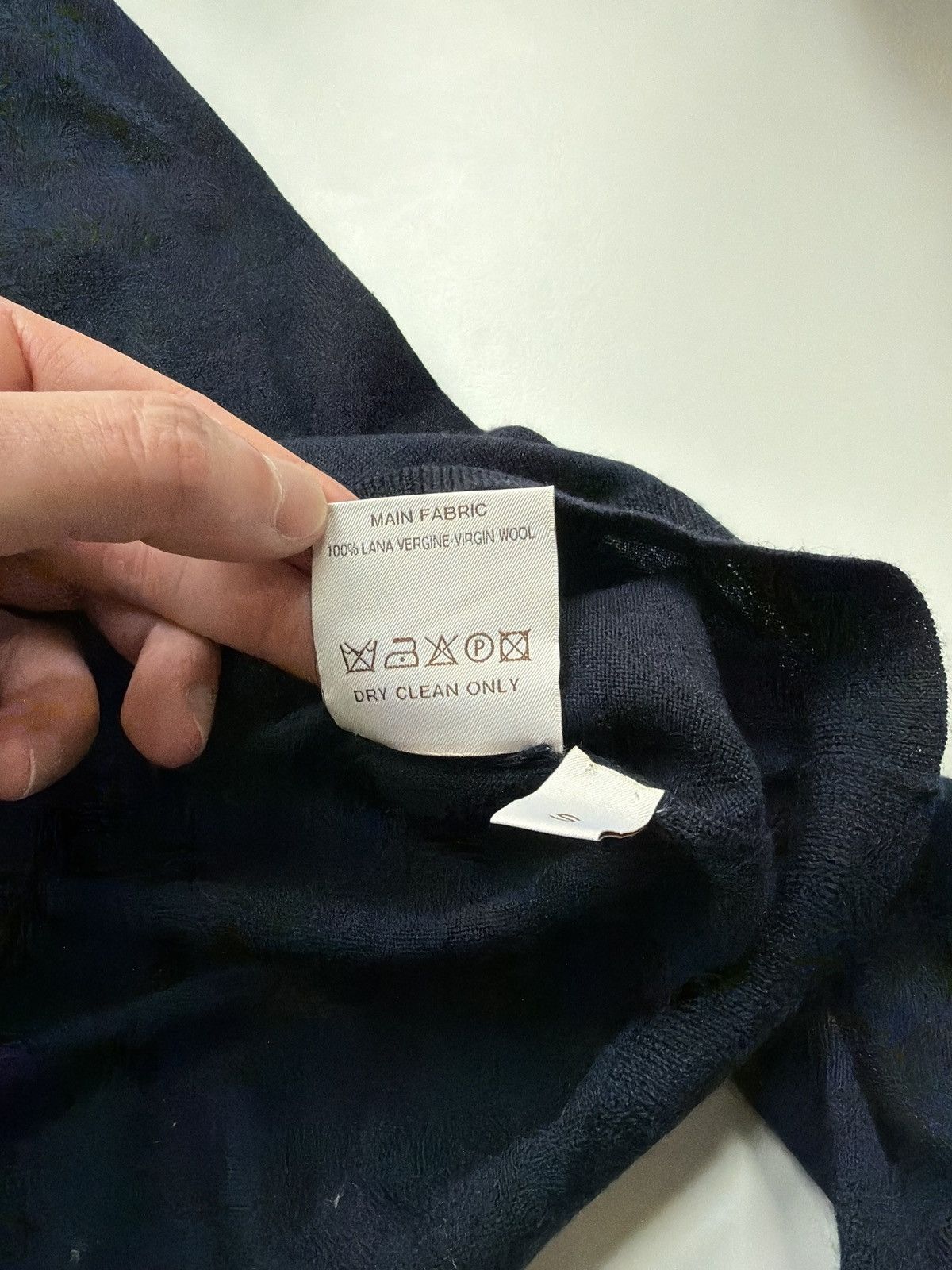 Other Giuliva Turtleneck Size US S / EU 44-46 / 1 - 5 Thumbnail