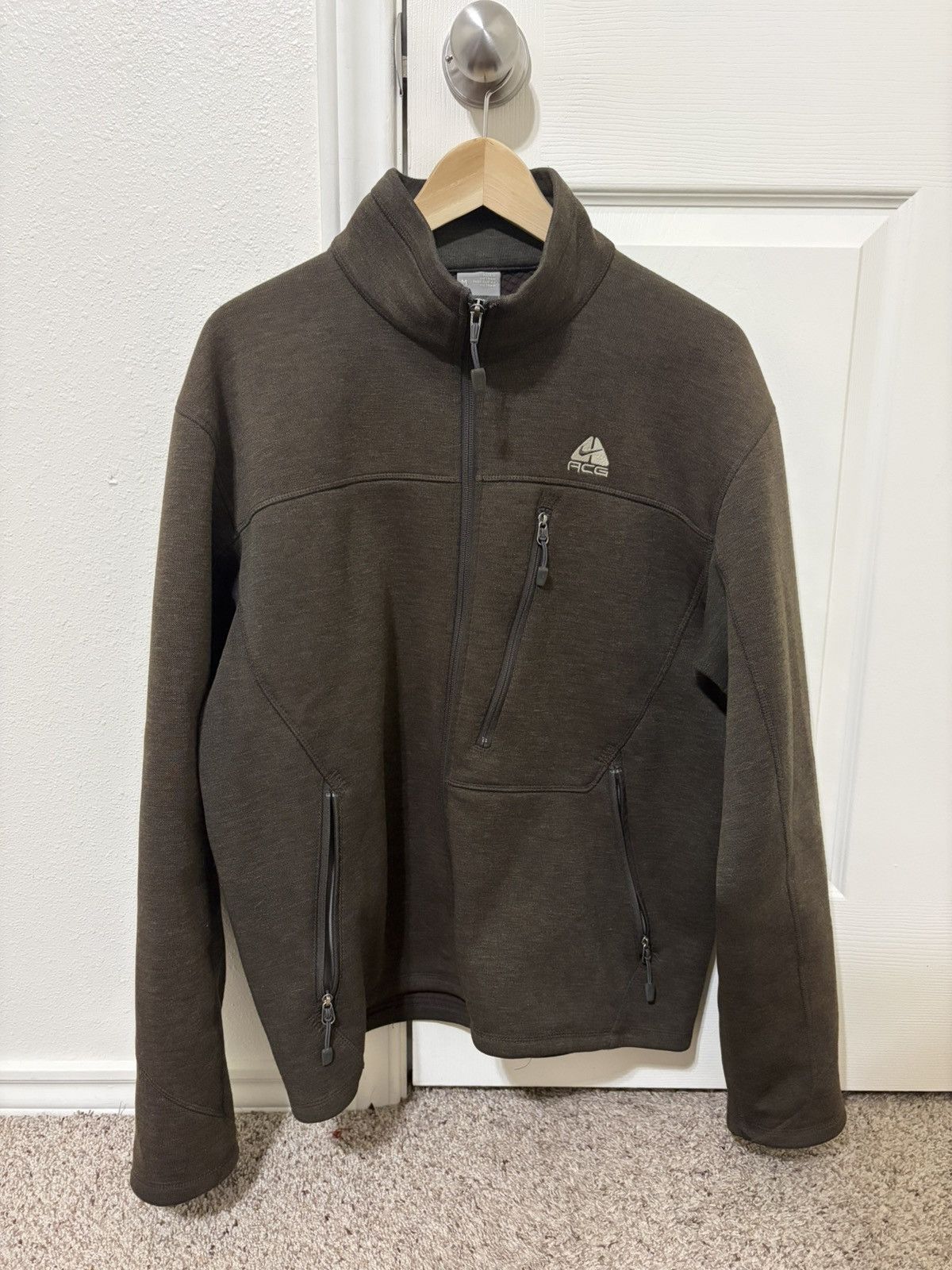 Nike ACG Nike ACG Jacket Size US M / EU 48-50 / 2 - 1 Thumbnail