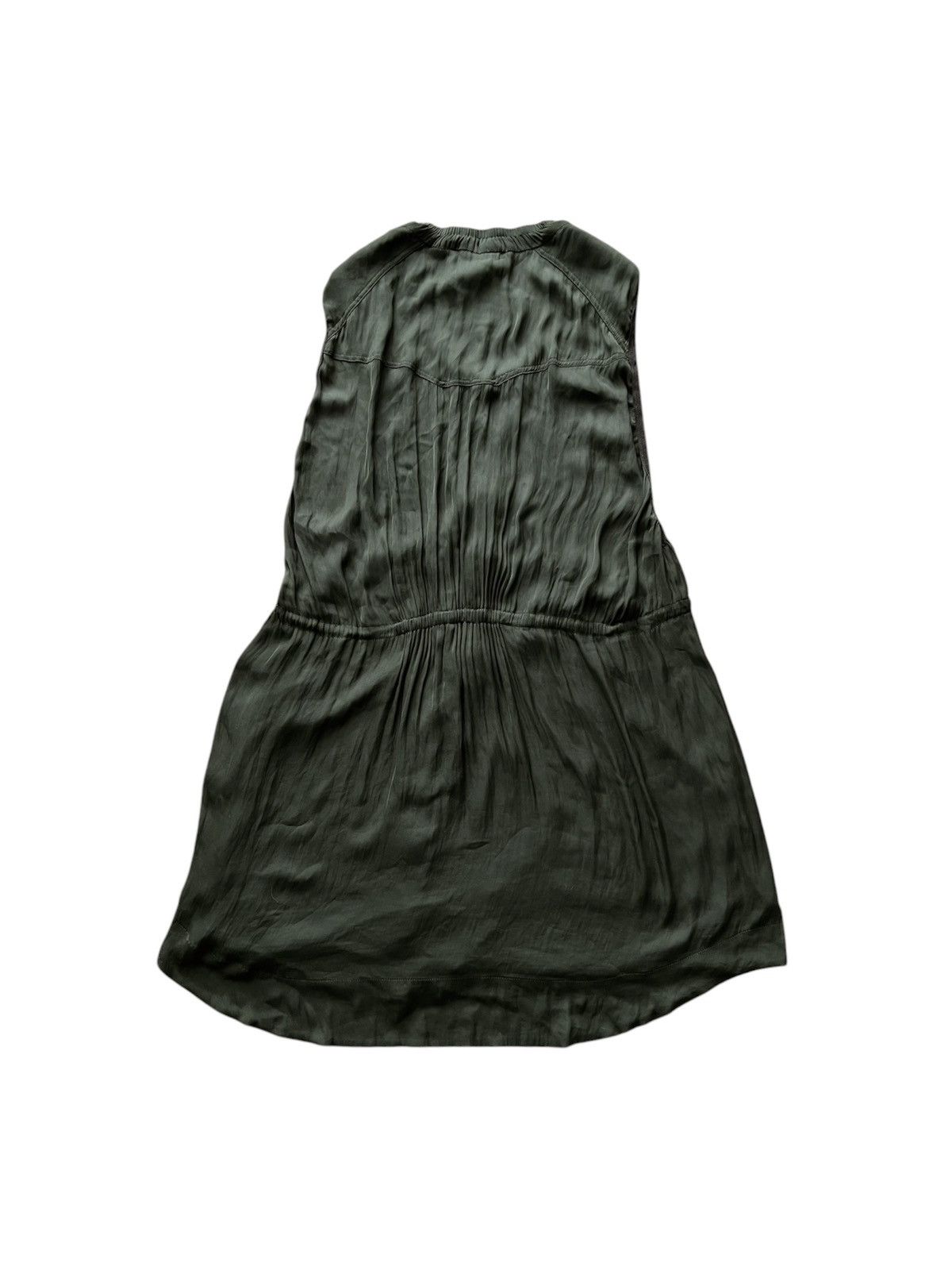 Isabel Marant Isabel Marant Étoile Tunic Dress Size S / US 4 / IT 40 - 3 Thumbnail