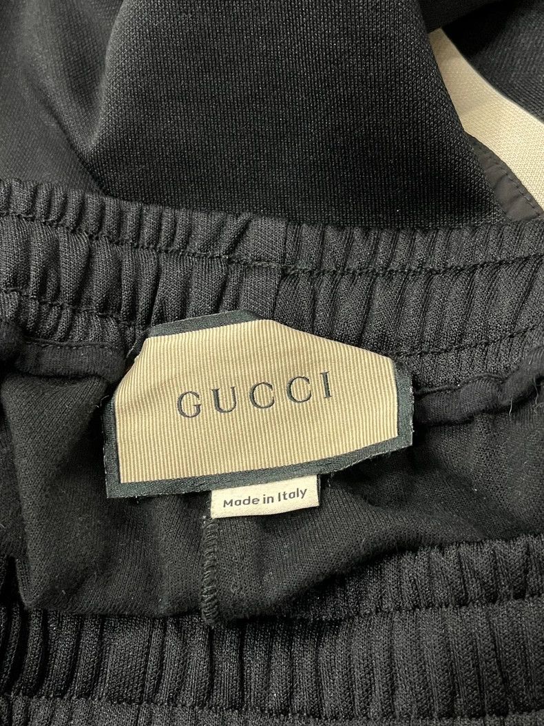 Gucci Gucci Size XS Serpentine trousers 2503-Nextarrow Size US 29 - 6 Thumbnail