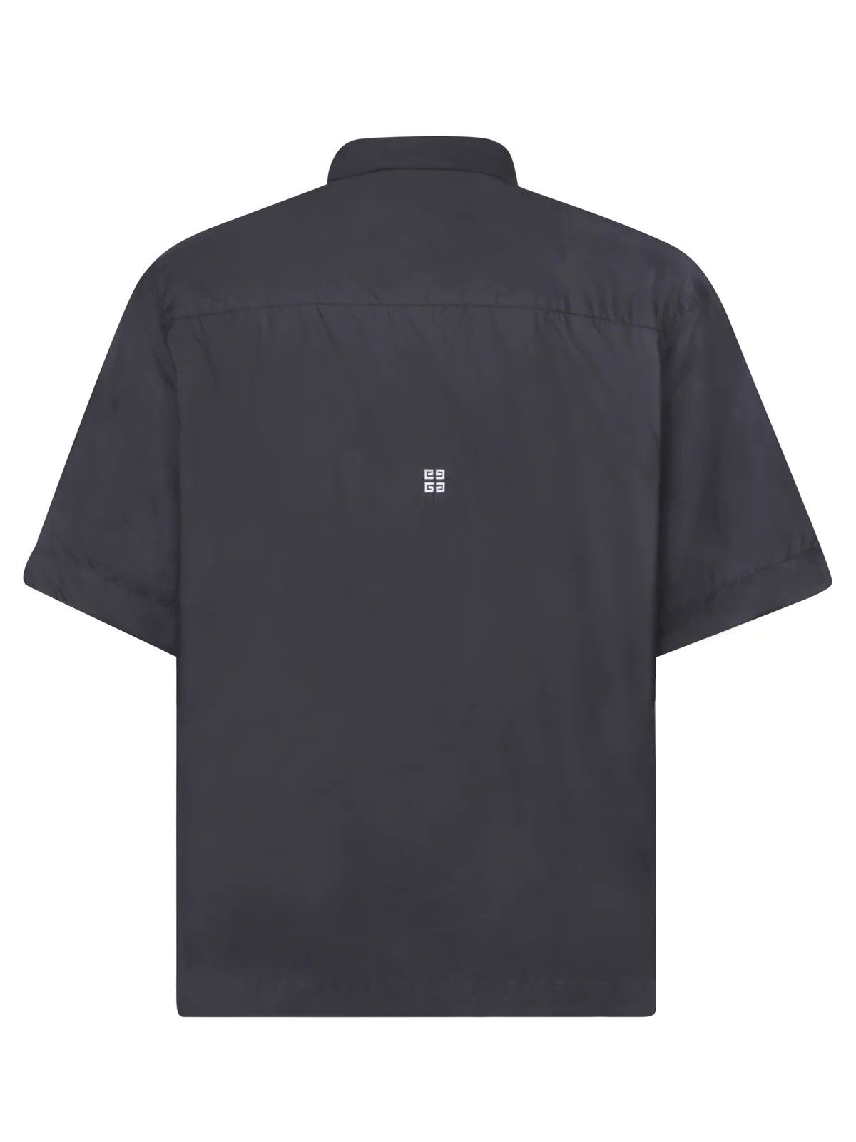 Givenchy o1srvl11e1124 Shirt in Black Size US XS / EU 42 / 0 - 2 Thumbnail