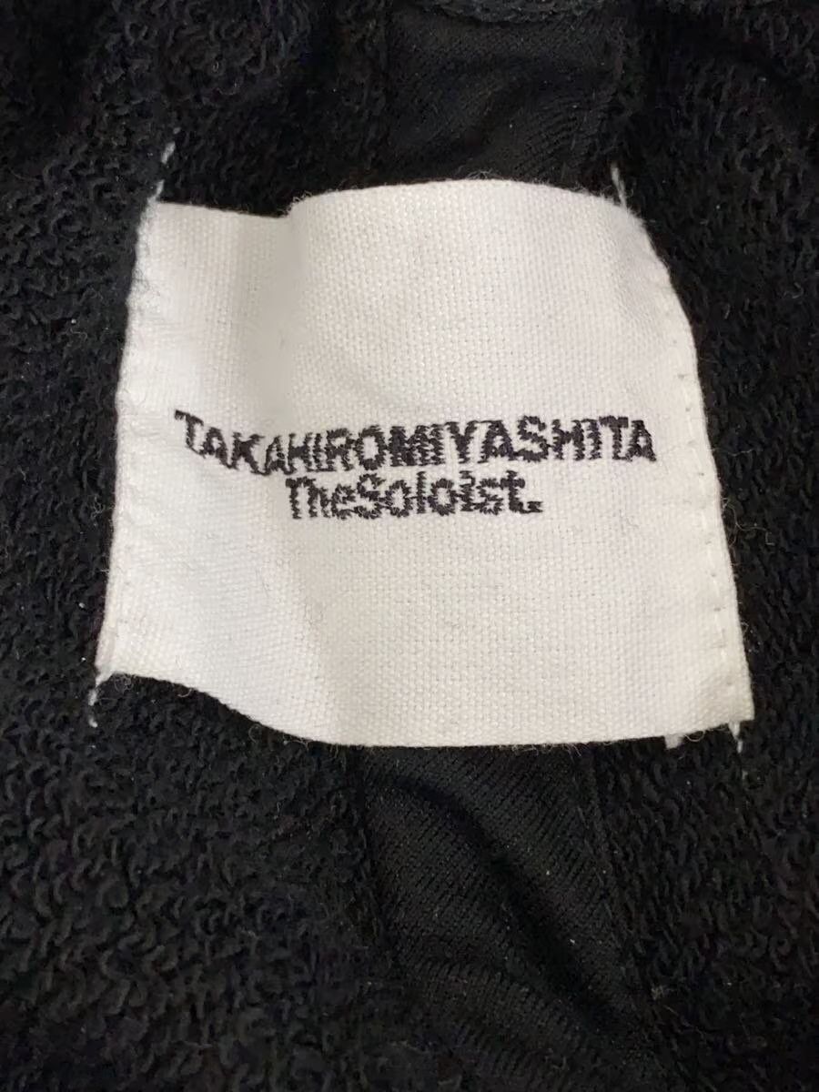 Takahiromiyashita The Soloist. "Days of our Youth" Track Pants Size US 30 / EU 46 - 3 Thumbnail
