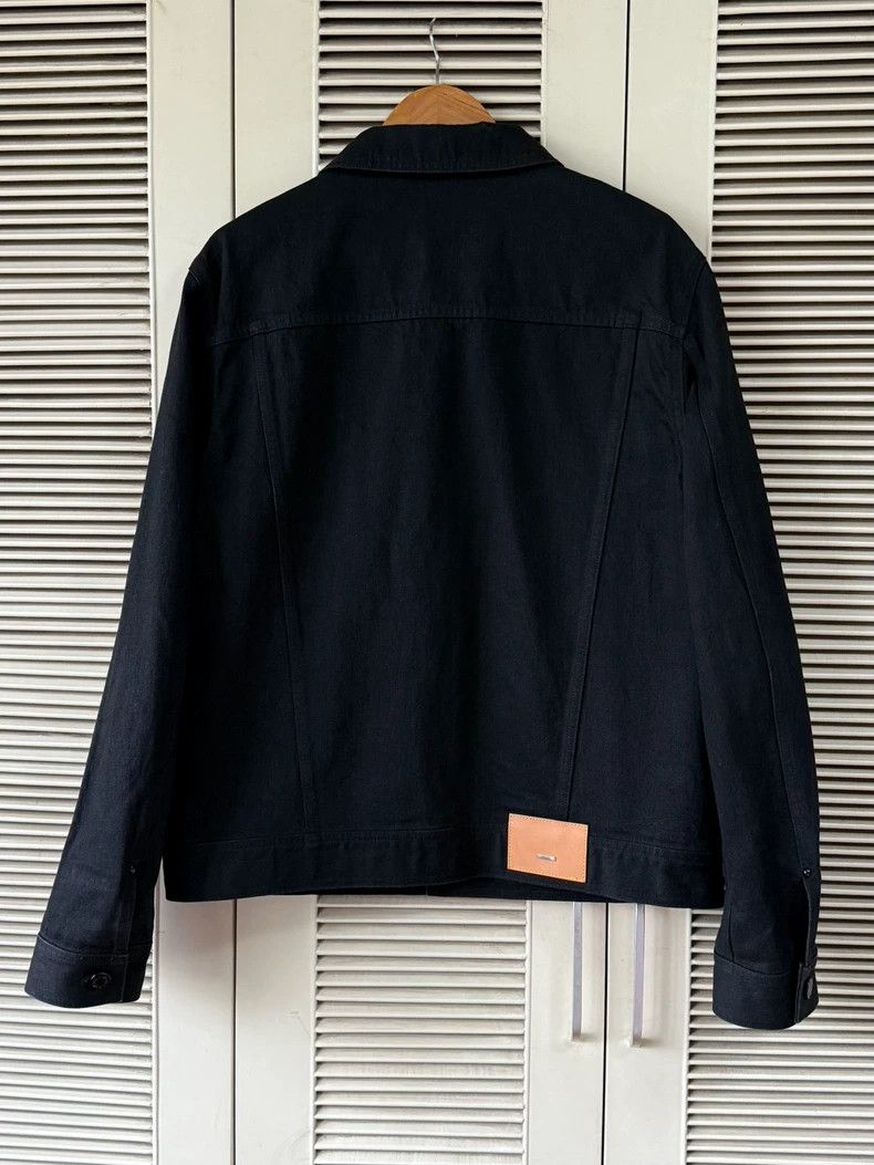 Louis Vuitton LOUIS VUITTON denim jacket Size US L / EU 52-54 / 3 - 2 Thumbnail