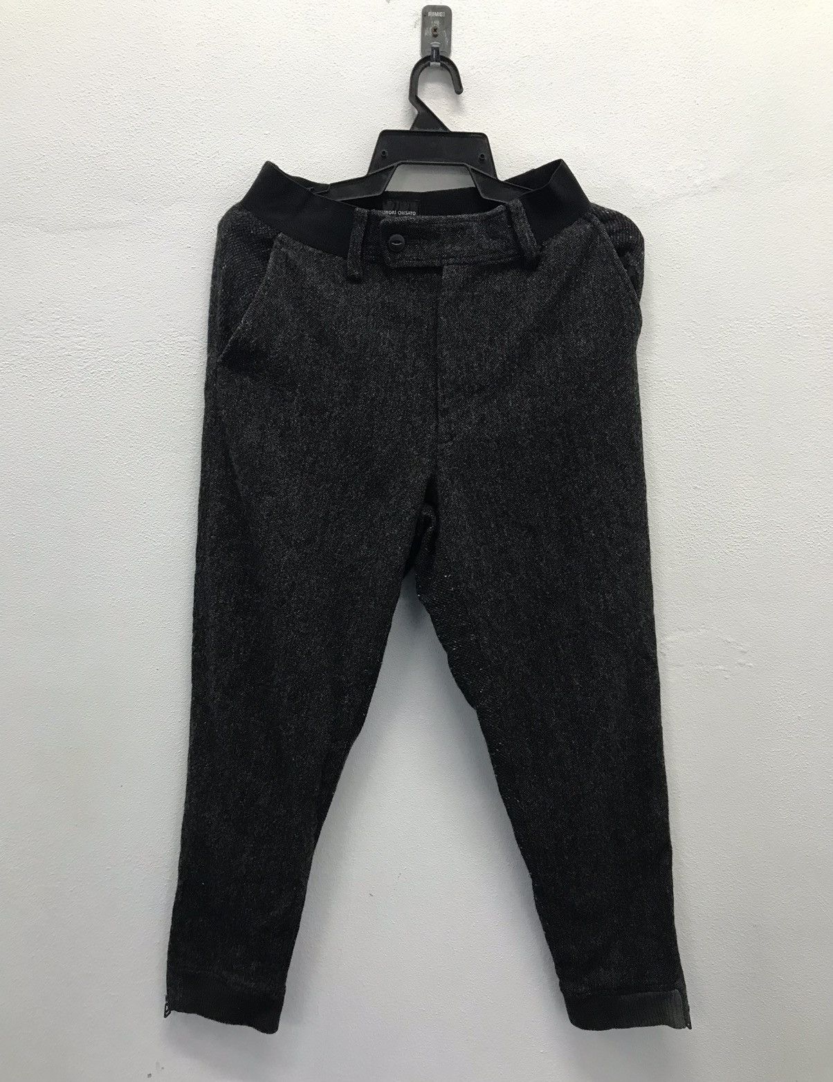 Japanese Brand × Tsumori Chisato × Vintage Vintage Tsumori Chisato Made In Japan Pants Size US 28 / EU 44 - 1 Thumbnail