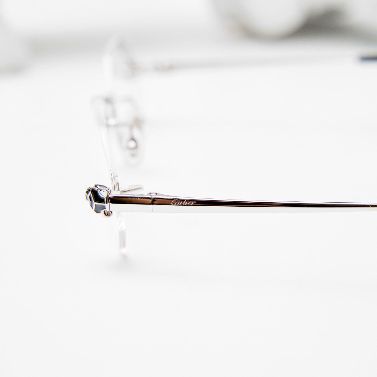 Cartier CARTIER CT0599O 002 GLASSES Size ONE SIZE - 3 Thumbnail