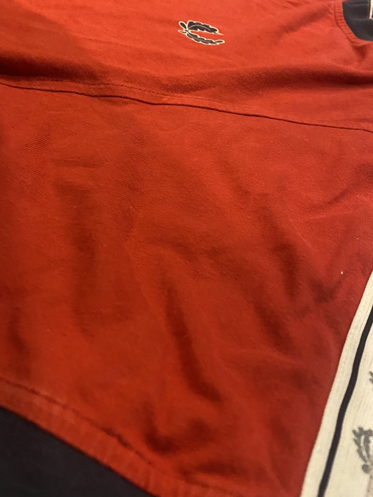 Fred Perry × Vintage Vintage 90s Fred Perry Size US L / EU 52-54 / 3 - 6 Thumbnail