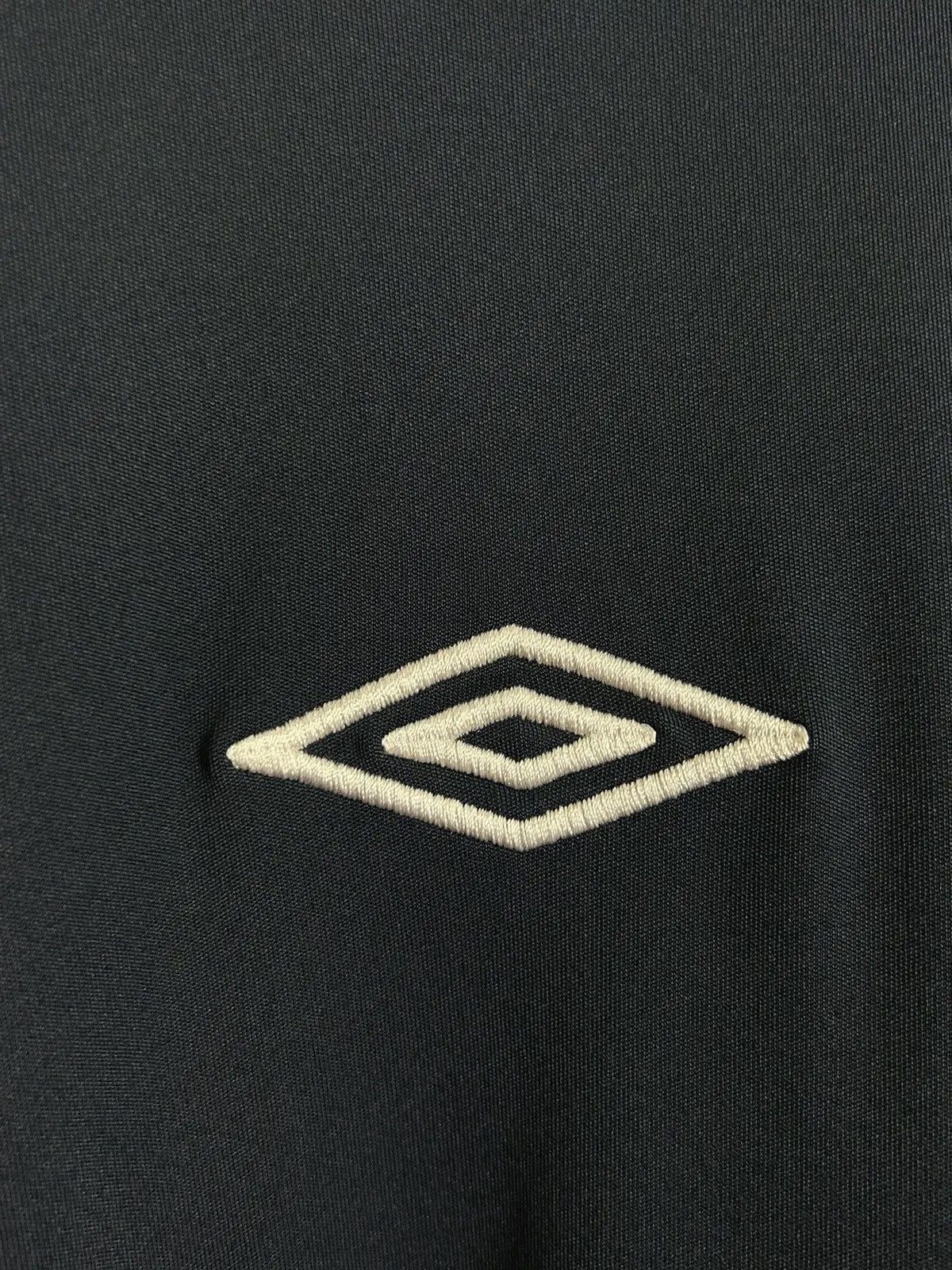 Umbro Vintage Umbro x England Sportswear Jersey In Size XXL Size US XXL / EU 58 / 5 - 4 Thumbnail