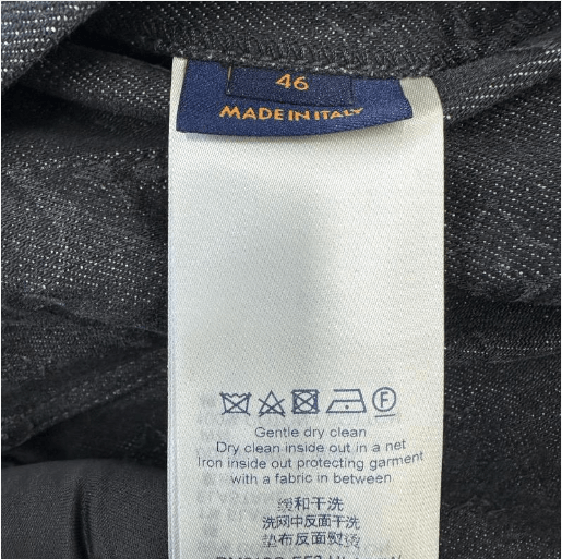 Louis Vuitton casual jacket 46 Size US S / EU 44-46 / 1 - 4 Thumbnail